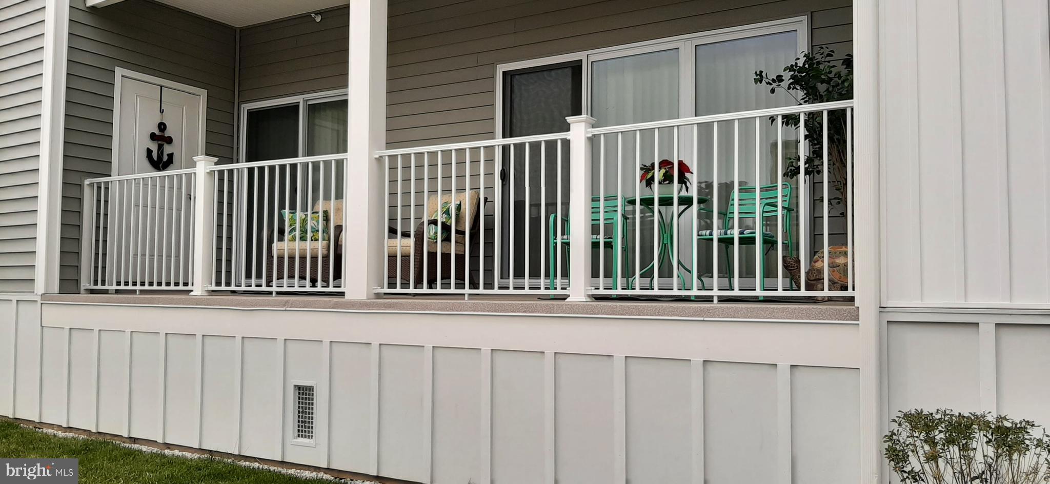 RESIDENCES OF REHOBOTH BAY - Residential