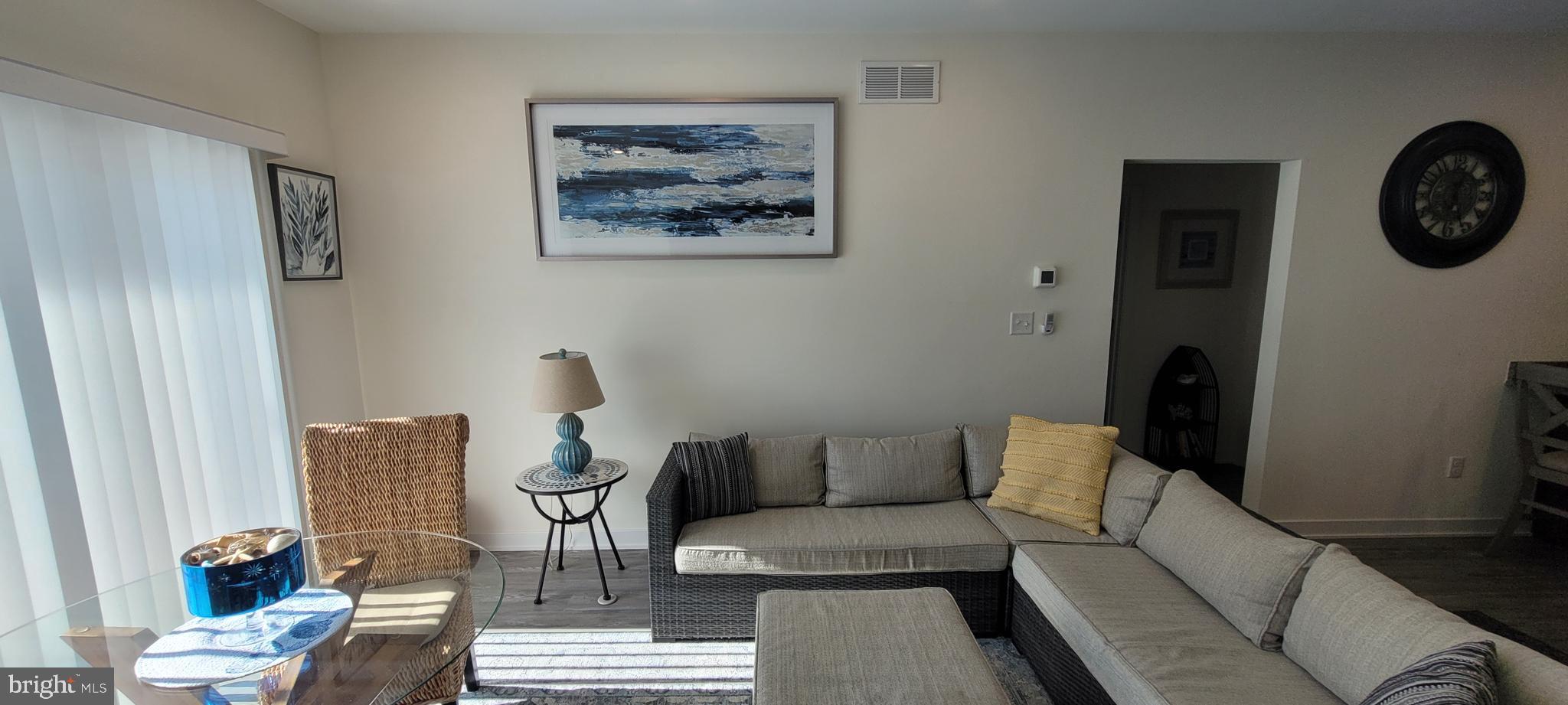 RESIDENCES OF REHOBOTH BAY - Residential