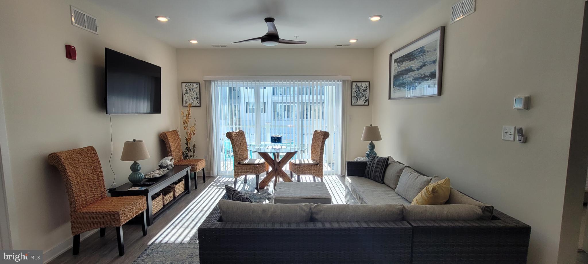 RESIDENCES OF REHOBOTH BAY - Residential