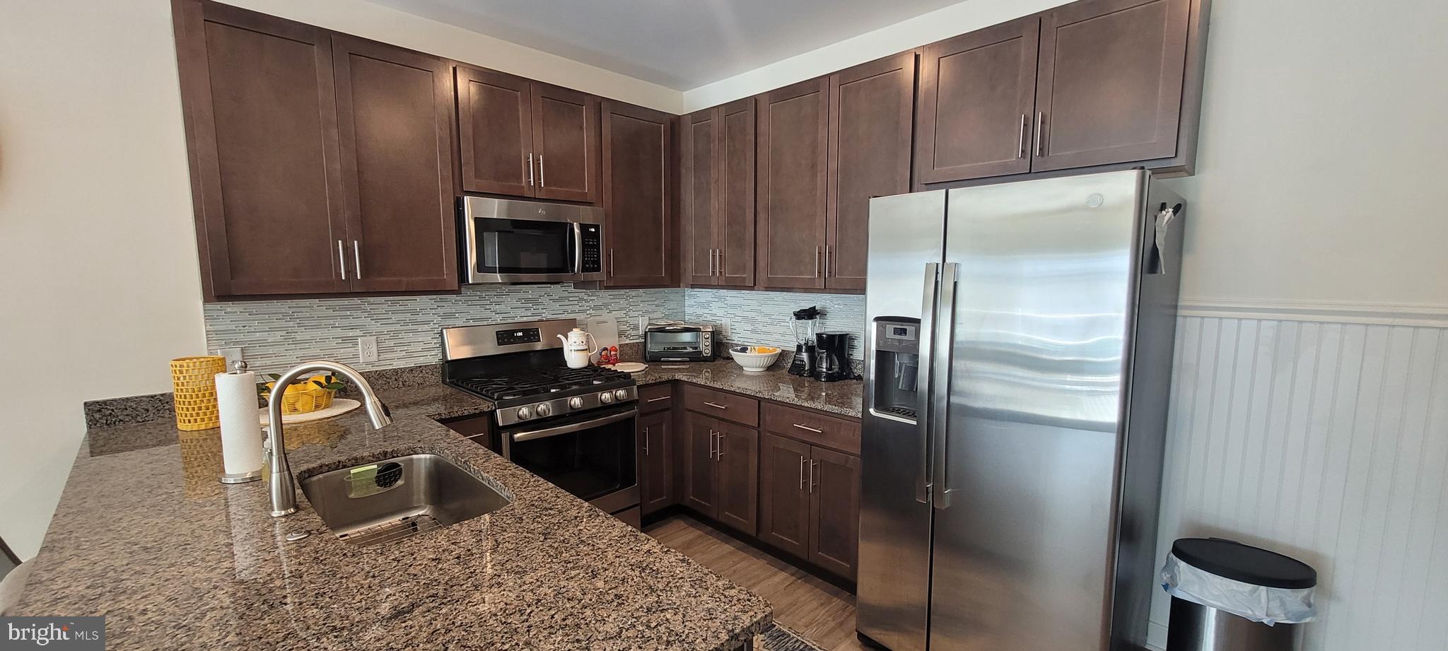 RESIDENCES OF REHOBOTH BAY - Residential