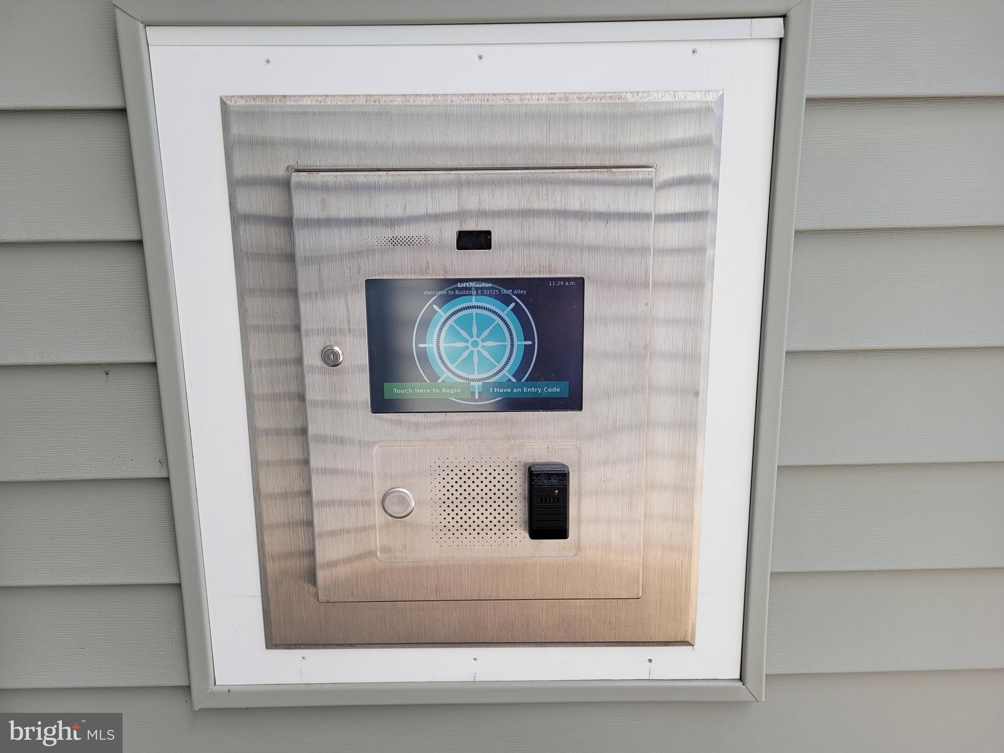 RESIDENCES OF REHOBOTH BAY - Residential