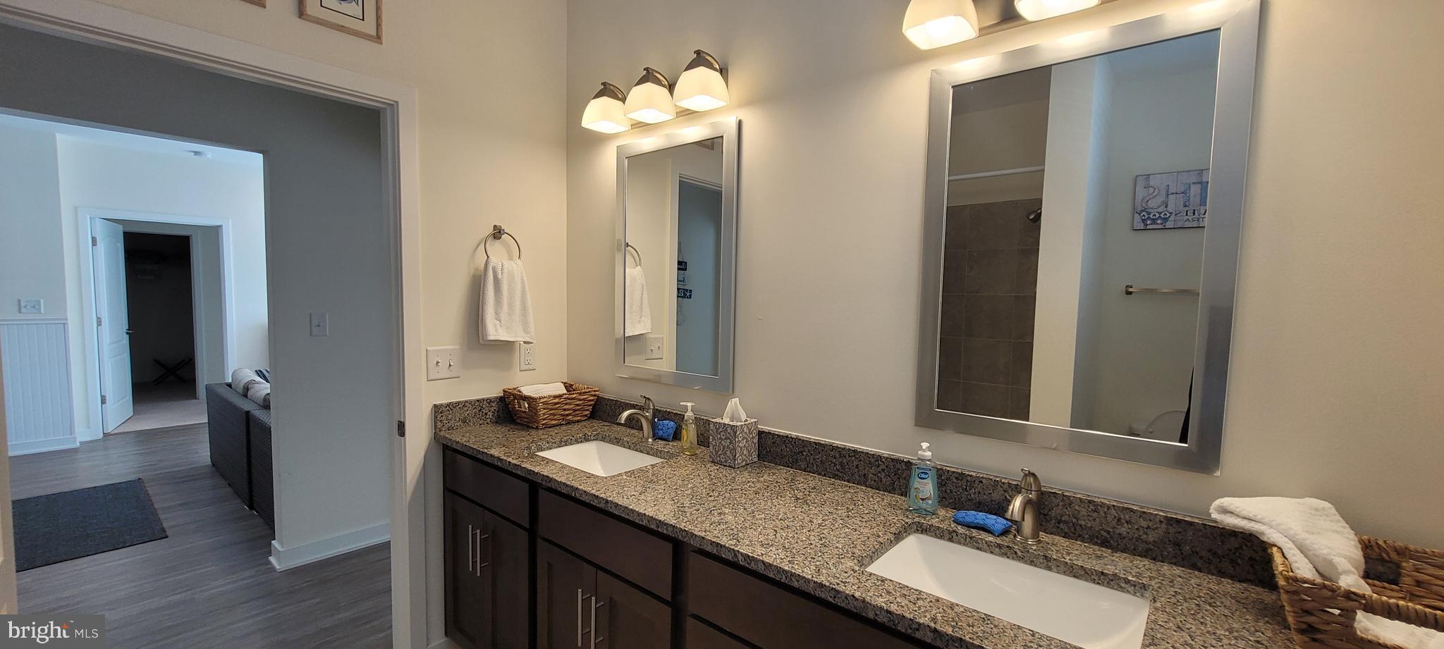 RESIDENCES OF REHOBOTH BAY - Residential