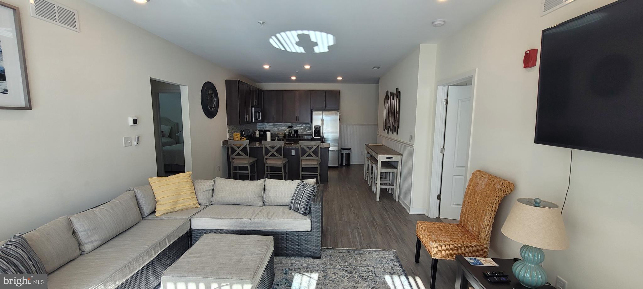 RESIDENCES OF REHOBOTH BAY - Residential