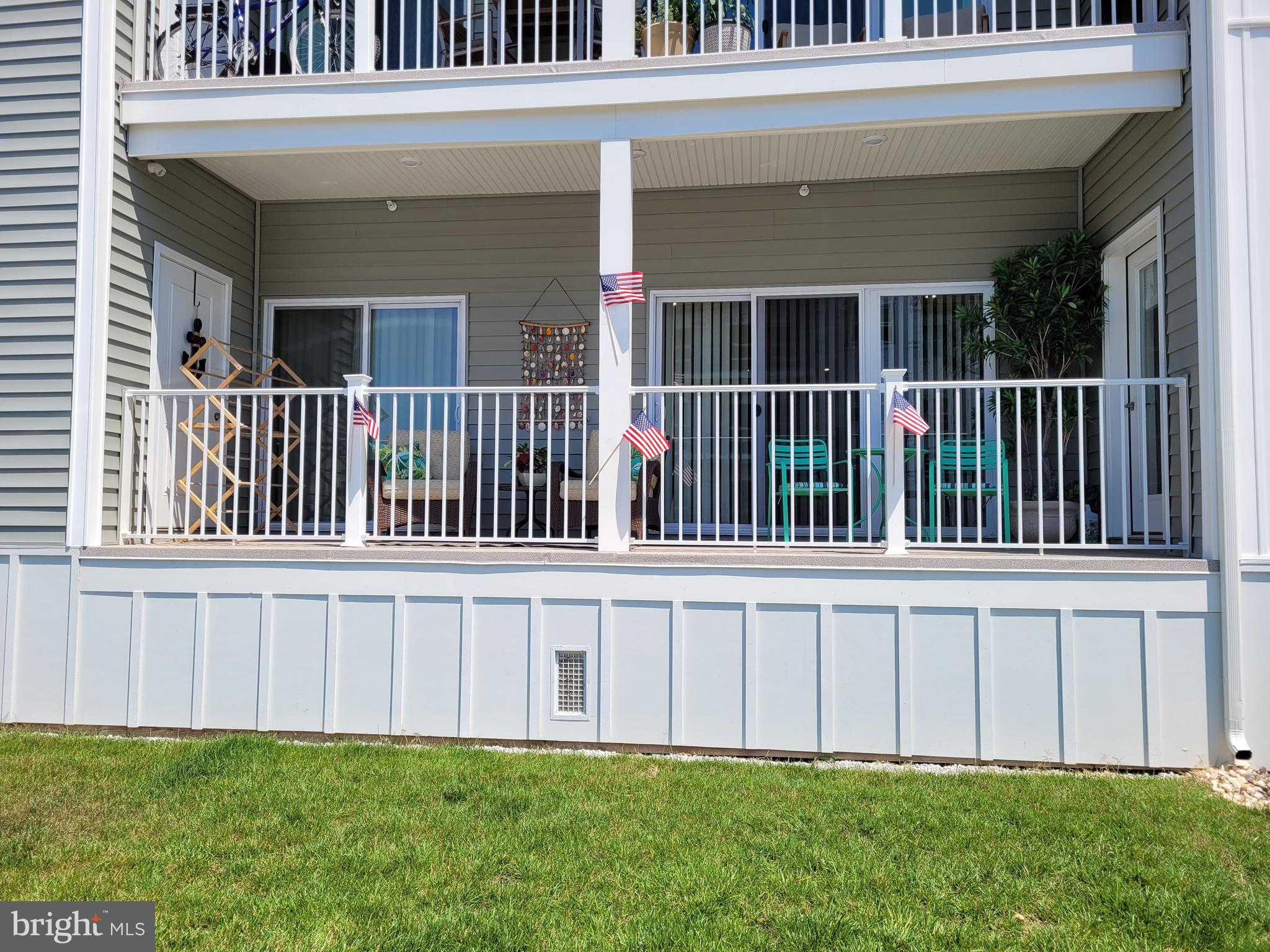 RESIDENCES OF REHOBOTH BAY - Residential