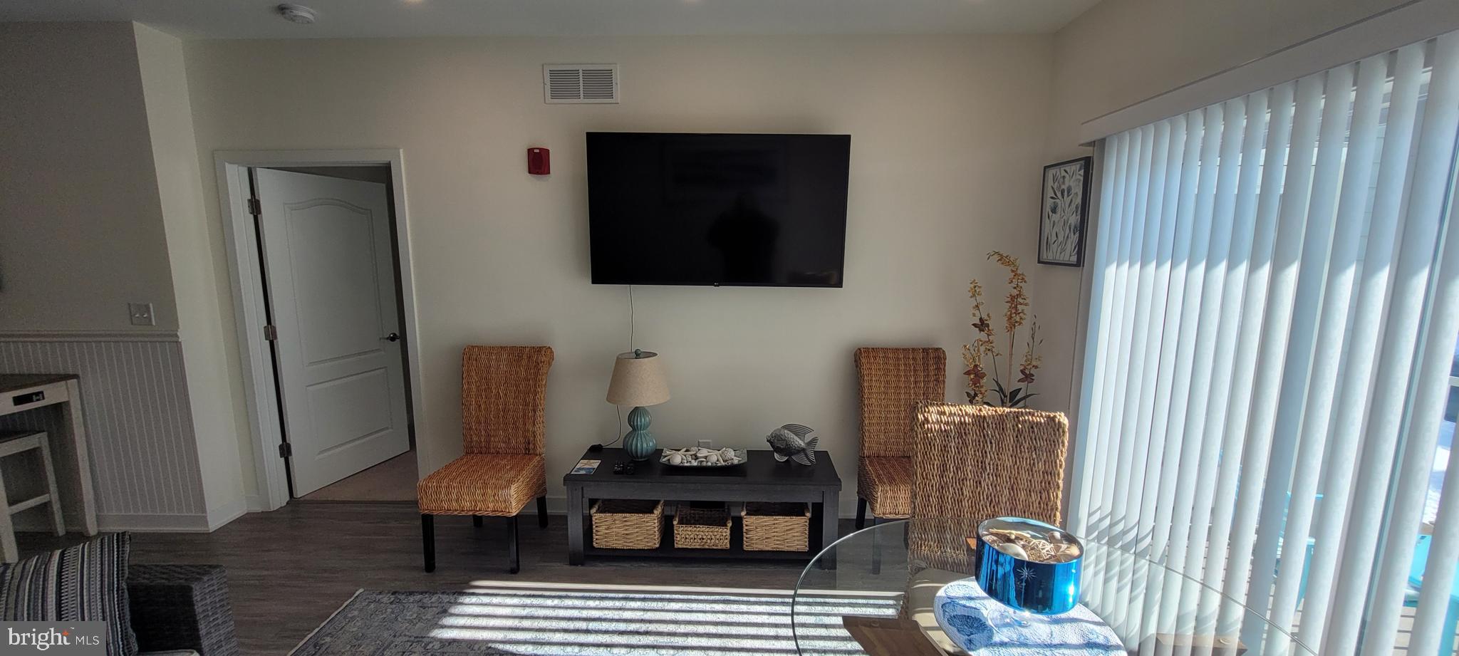 RESIDENCES OF REHOBOTH BAY - Residential