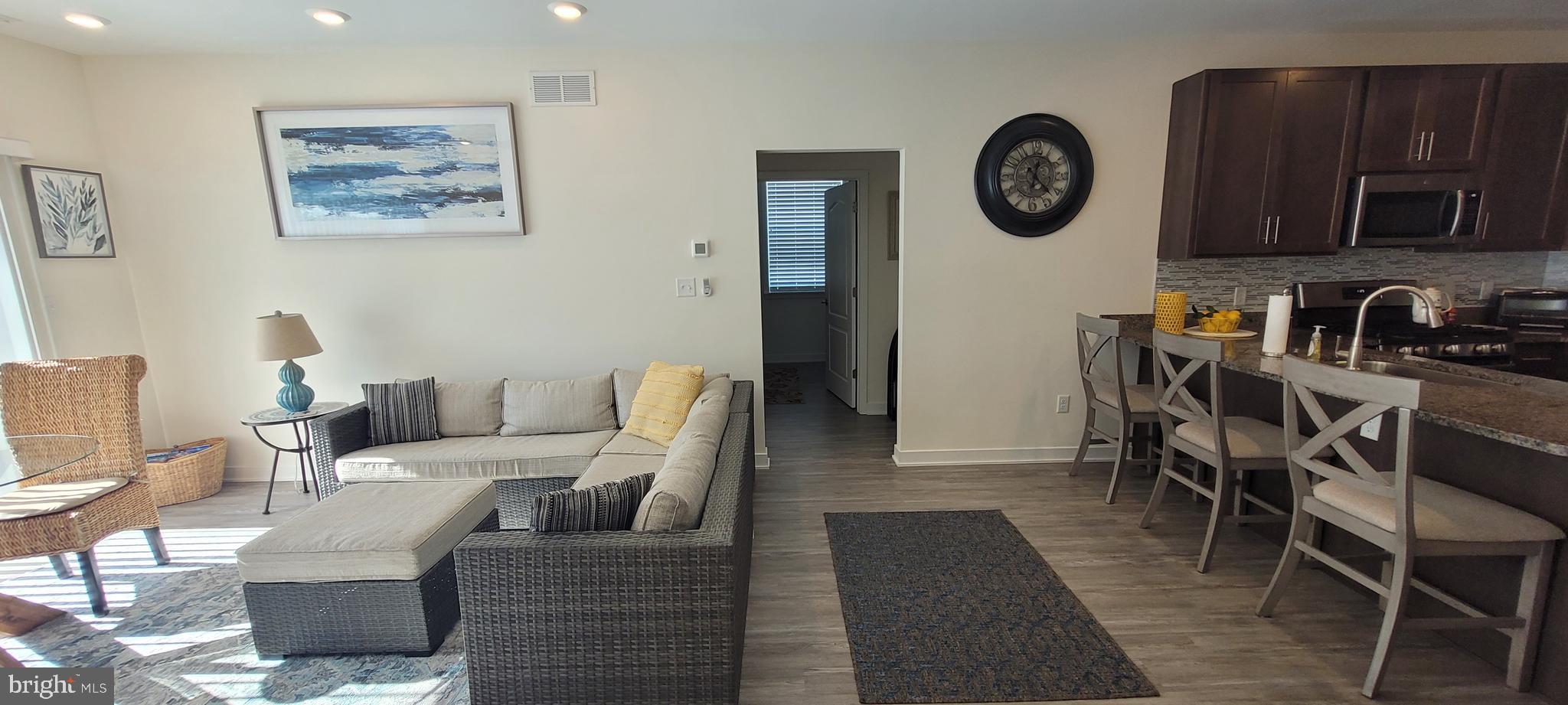 RESIDENCES OF REHOBOTH BAY - Residential