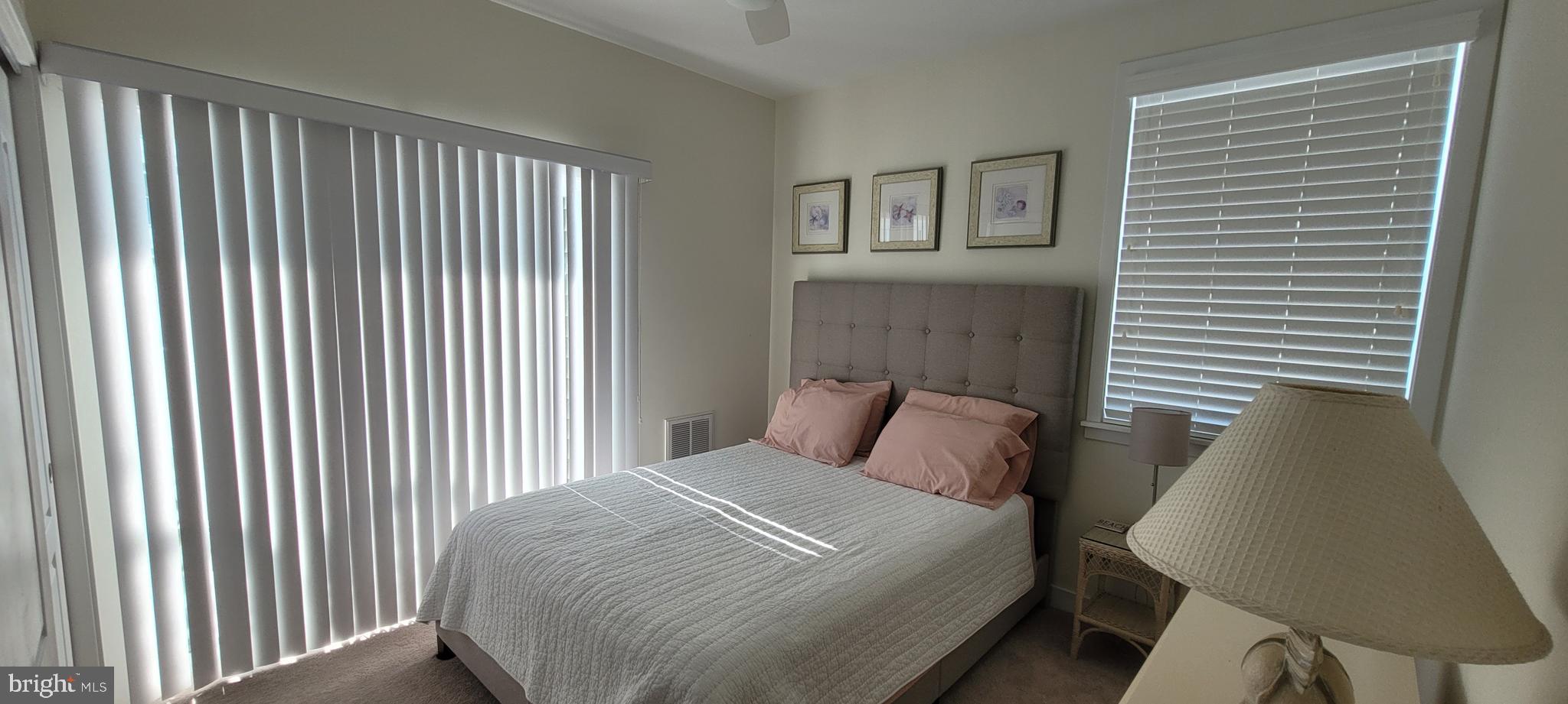 RESIDENCES OF REHOBOTH BAY - Residential