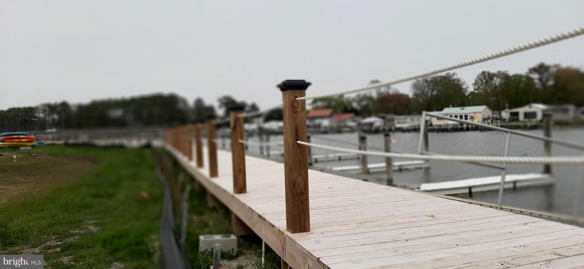 RESIDENCES OF REHOBOTH BAY - Residential