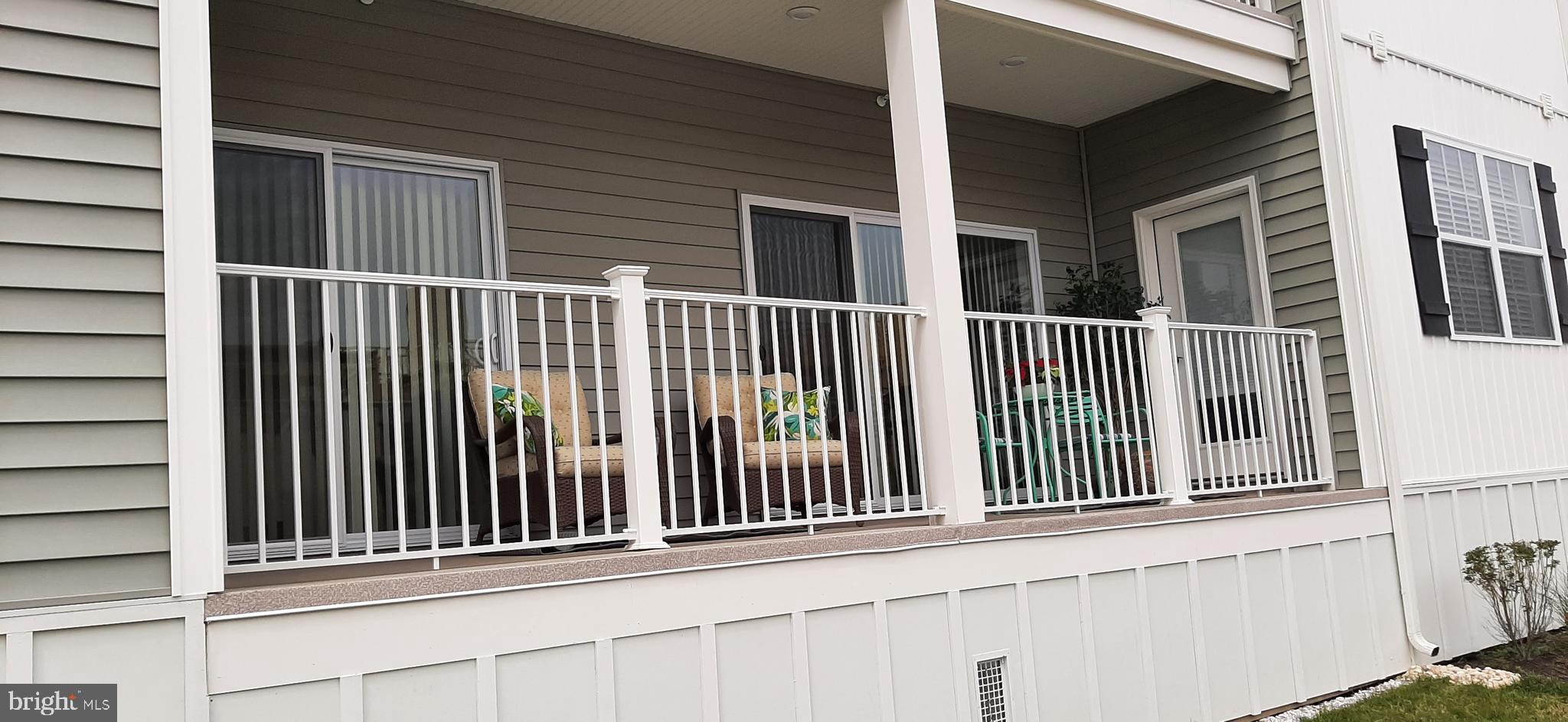 RESIDENCES OF REHOBOTH BAY - Residential