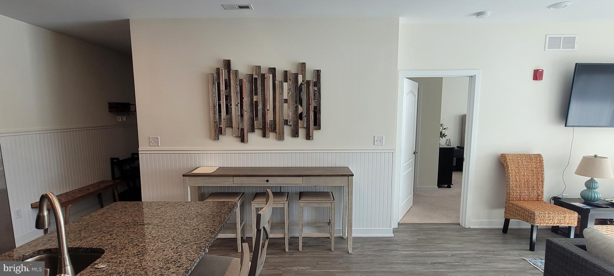 RESIDENCES OF REHOBOTH BAY - Residential