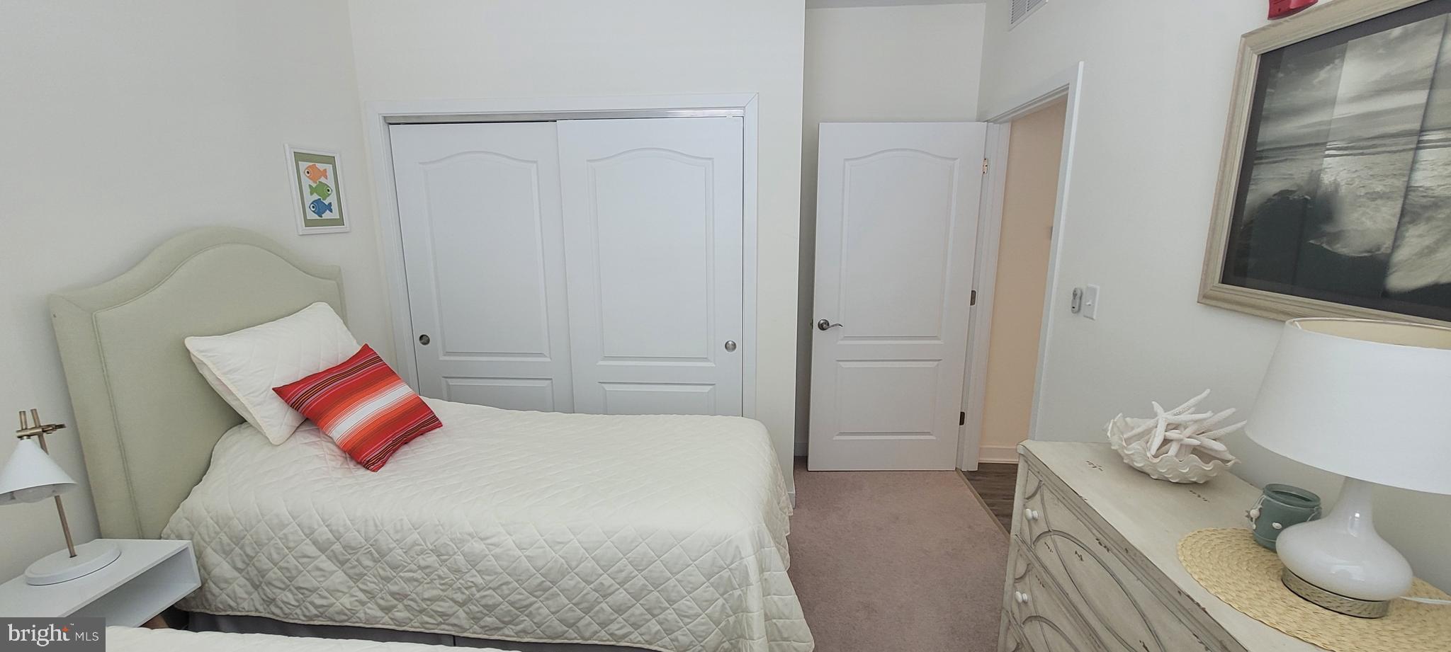 RESIDENCES OF REHOBOTH BAY - Residential