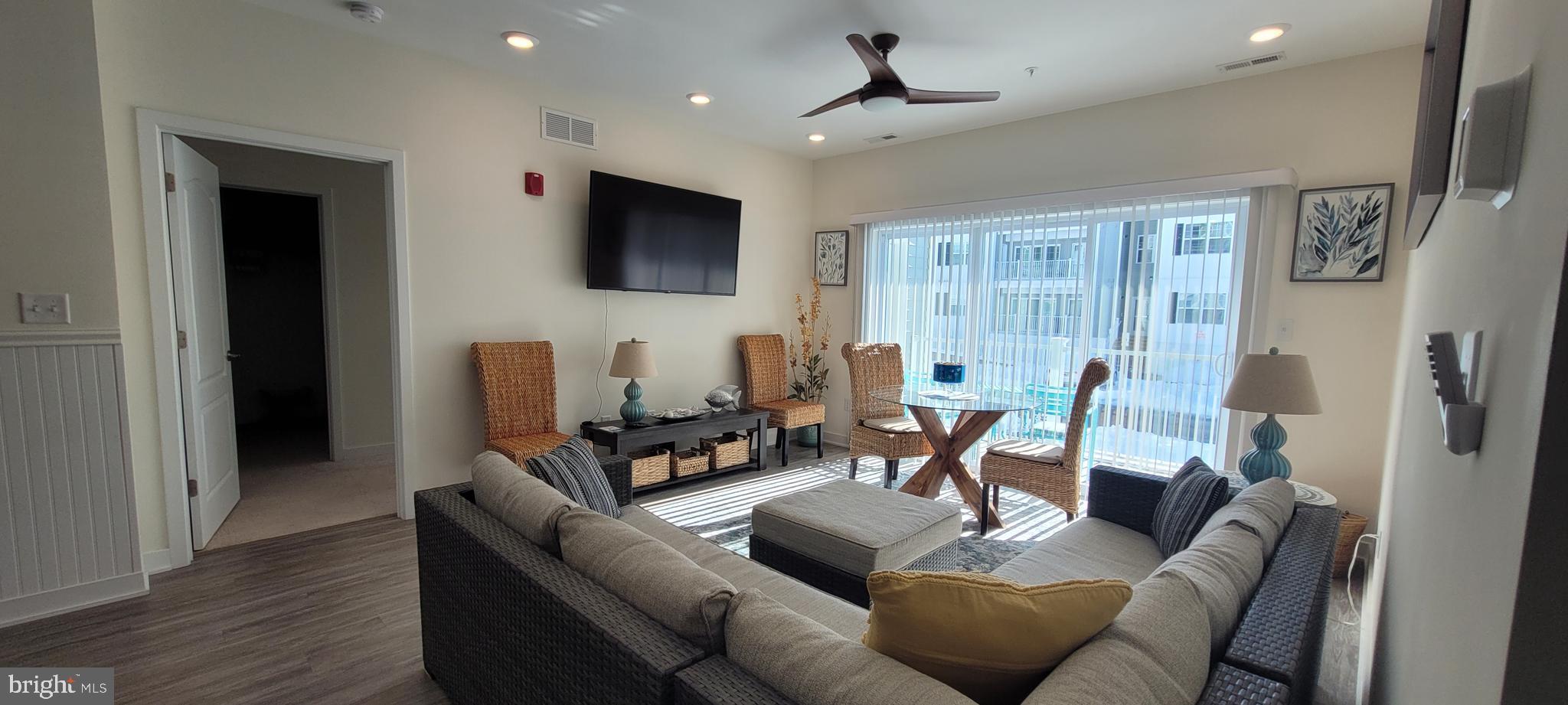 RESIDENCES OF REHOBOTH BAY - Residential