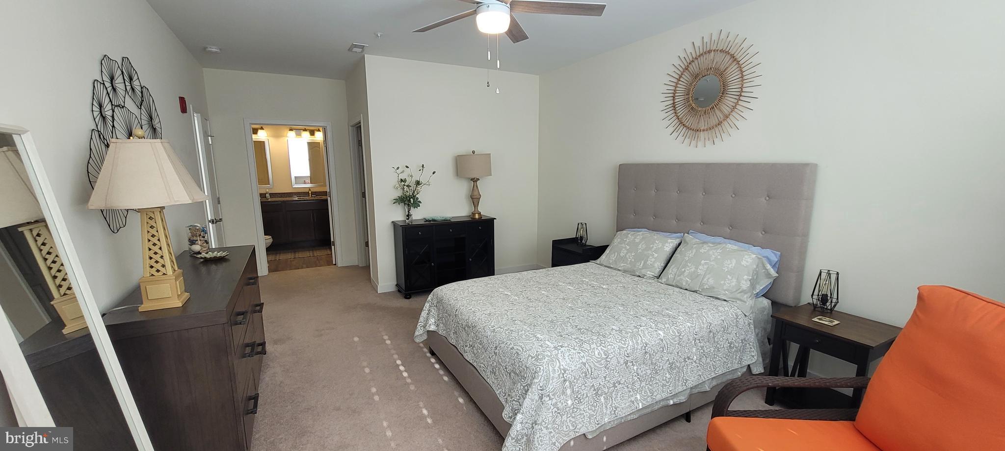 RESIDENCES OF REHOBOTH BAY - Residential