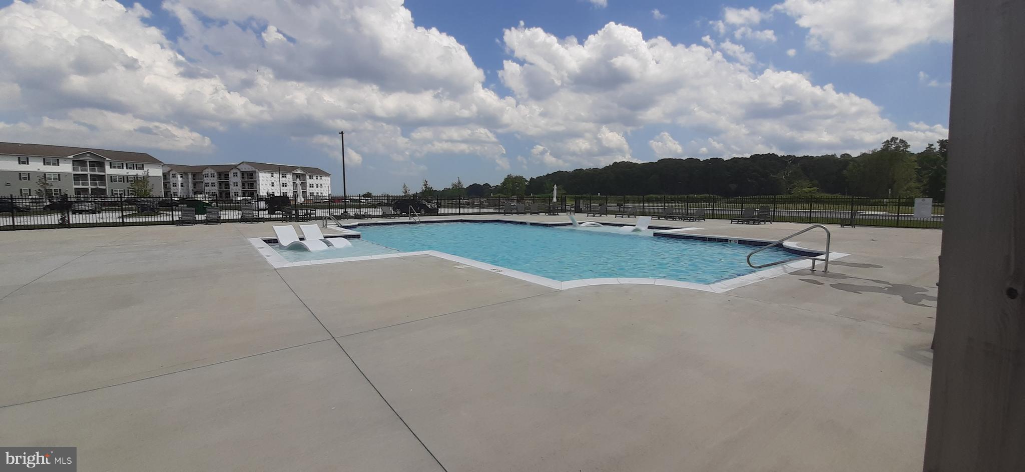 RESIDENCES OF REHOBOTH BAY - Residential