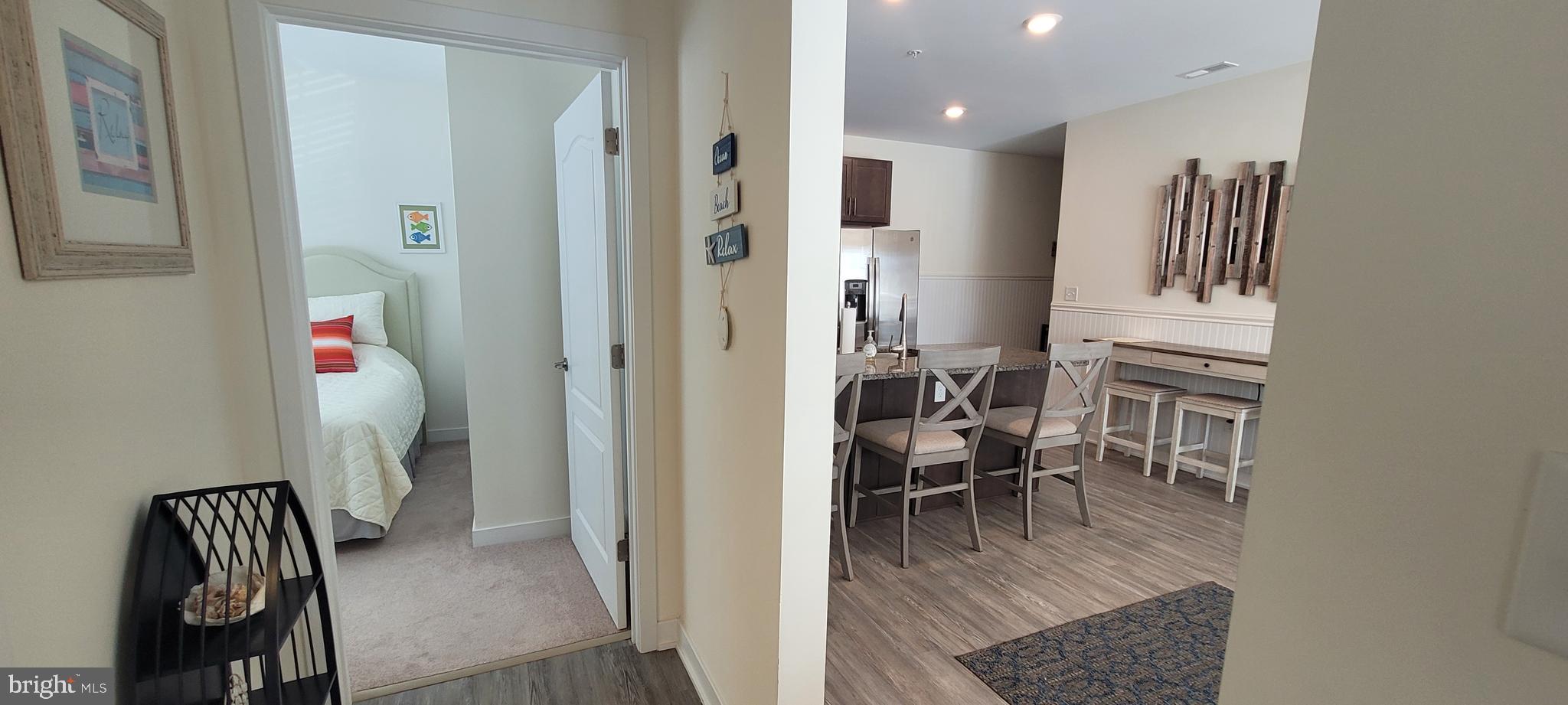 RESIDENCES OF REHOBOTH BAY - Residential