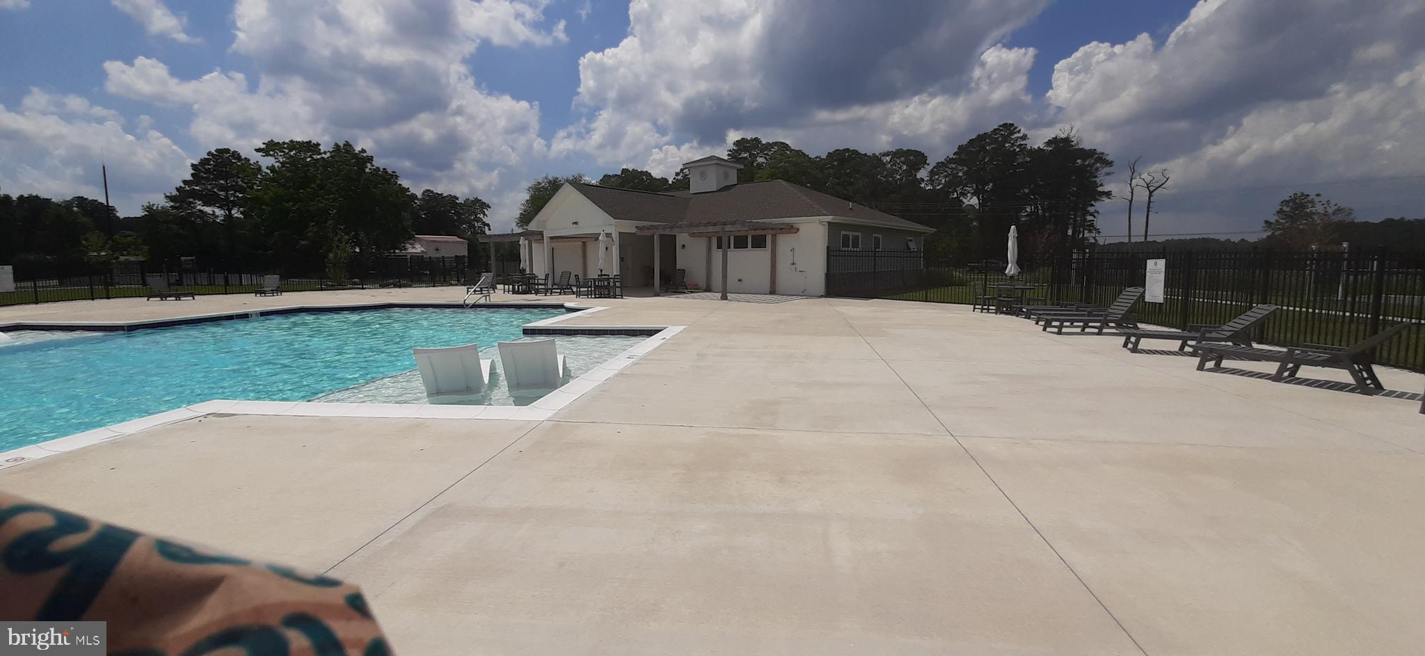 RESIDENCES OF REHOBOTH BAY - Residential