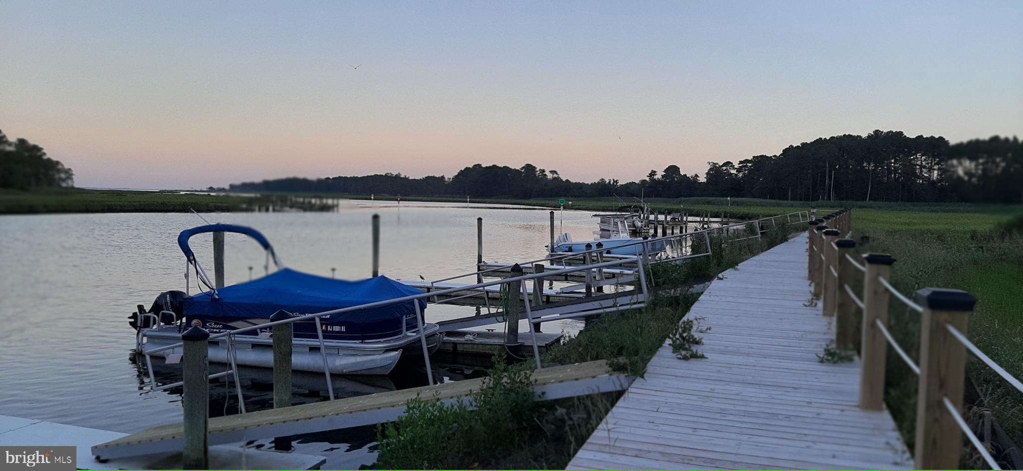 RESIDENCES OF REHOBOTH BAY - Residential