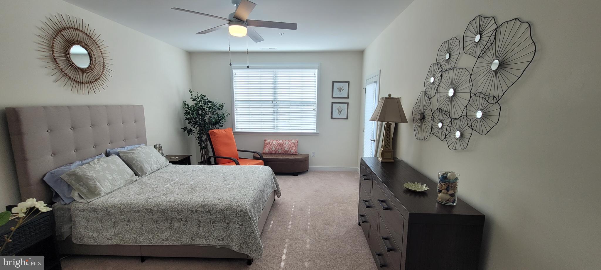 RESIDENCES OF REHOBOTH BAY - Residential