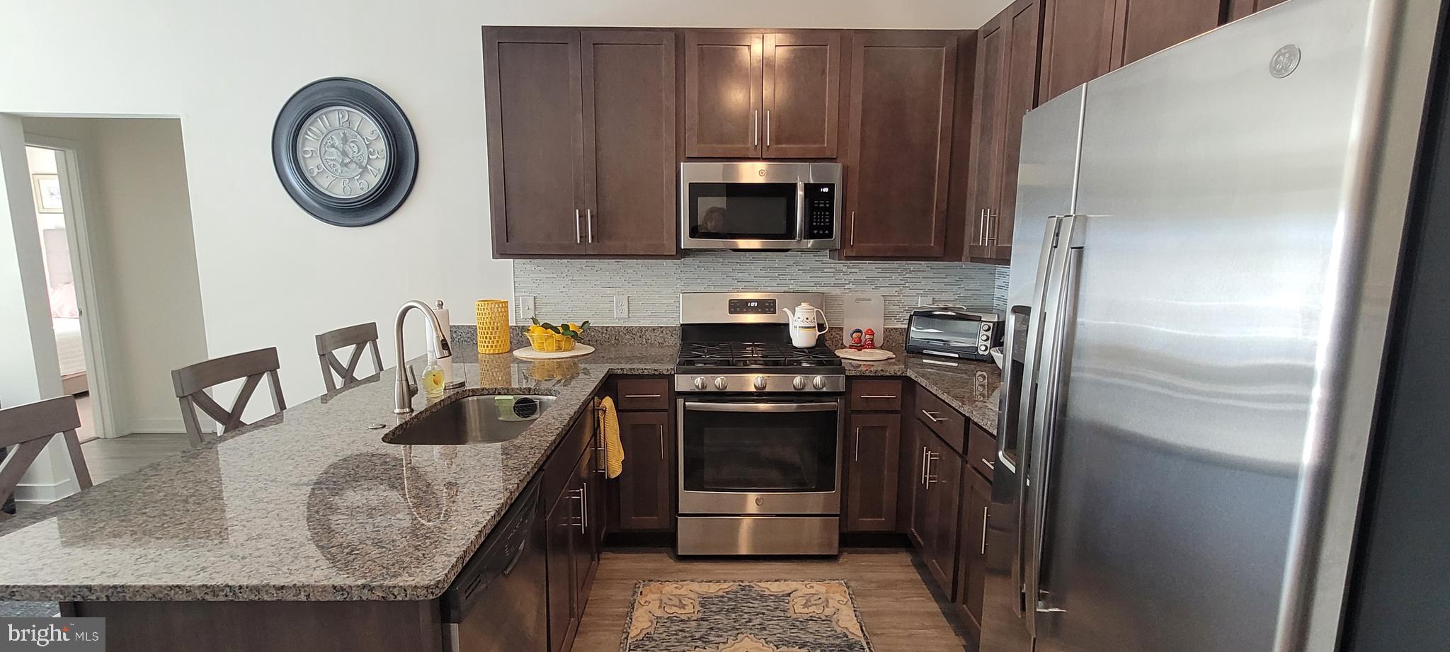 RESIDENCES OF REHOBOTH BAY - Residential