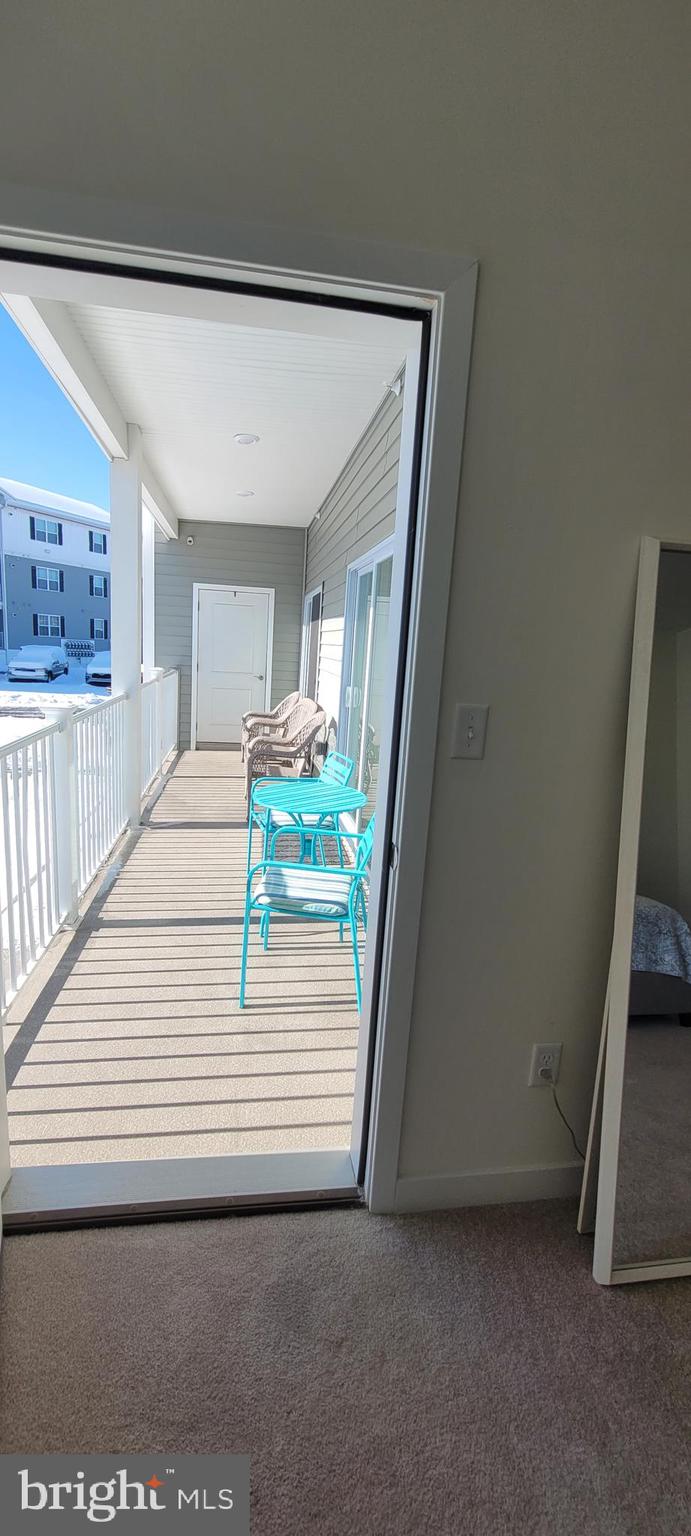 RESIDENCES OF REHOBOTH BAY - Residential