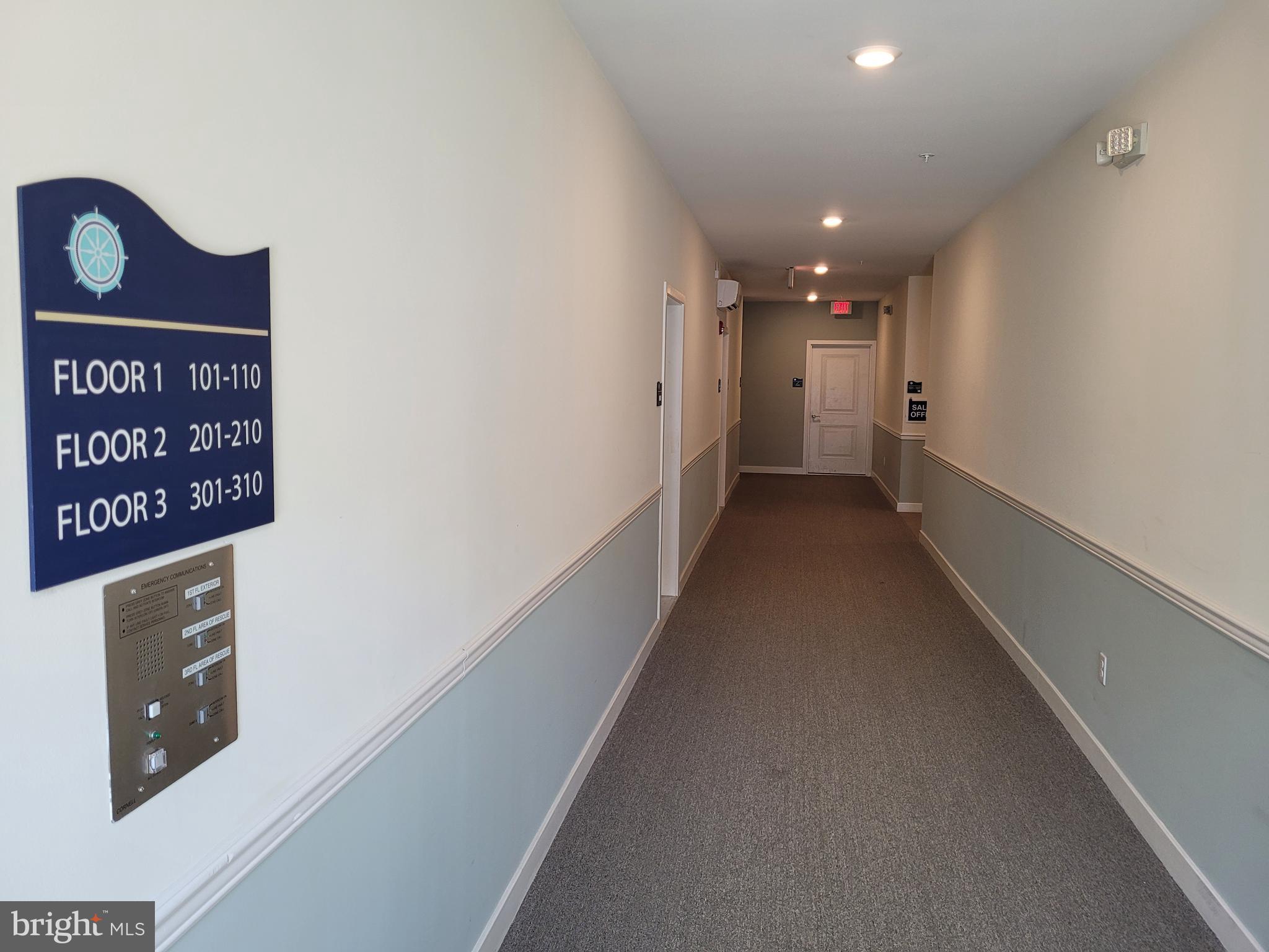 RESIDENCES OF REHOBOTH BAY - Residential