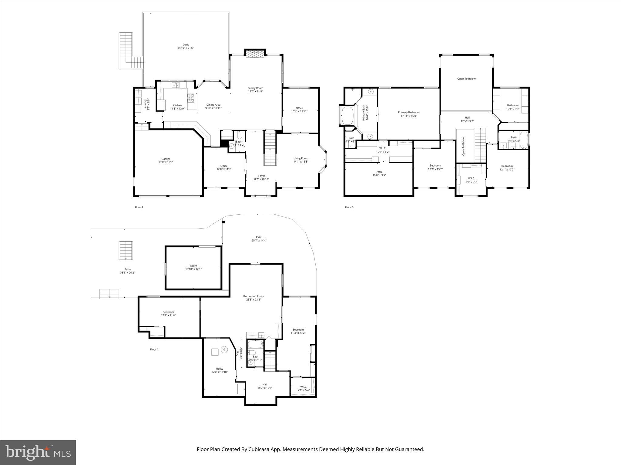 VANTAGE POINT - Residential