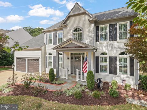 210 W LOCUST STREET OCCOQUAN VA 22125