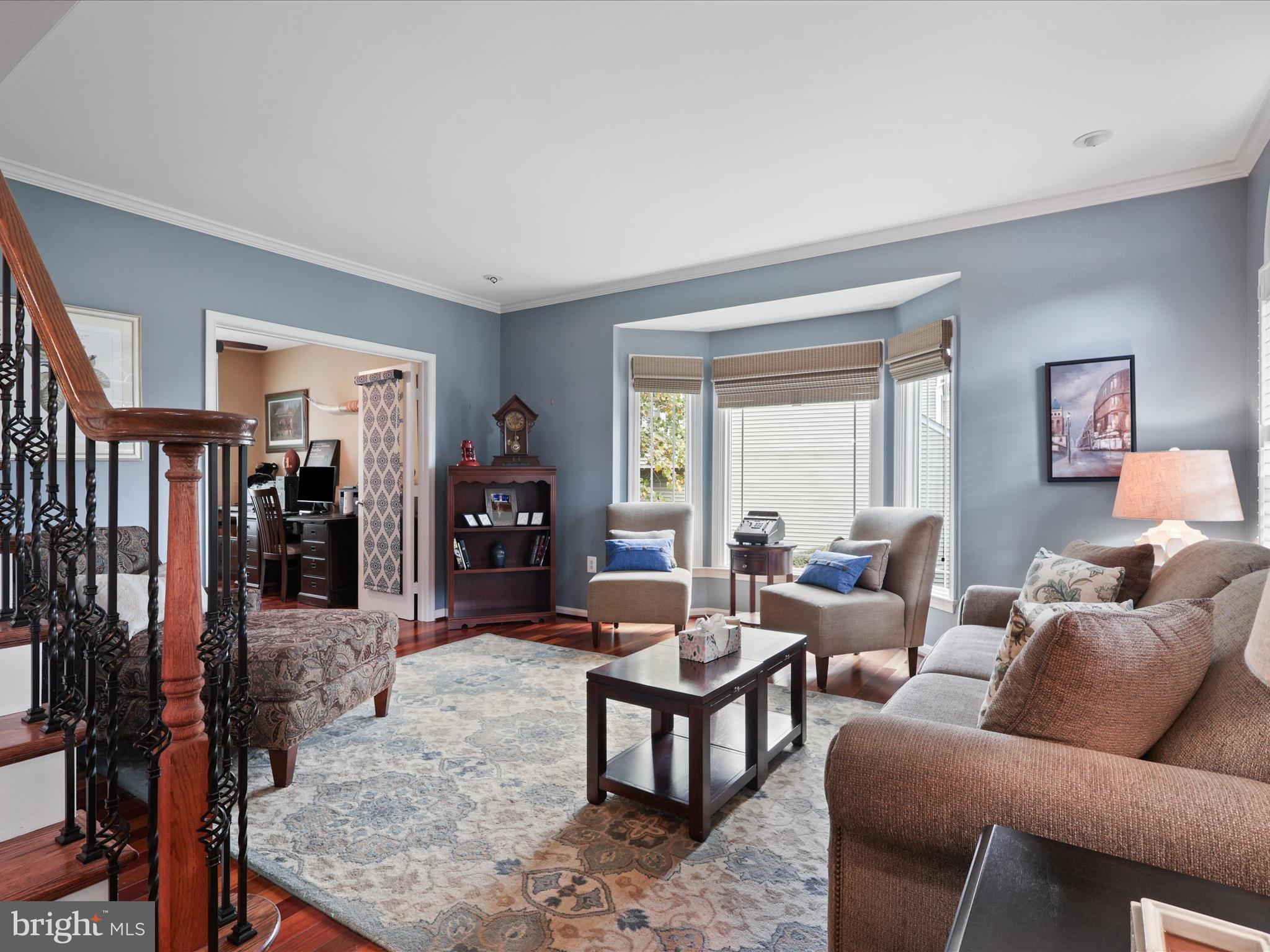 VANTAGE POINT - Residential