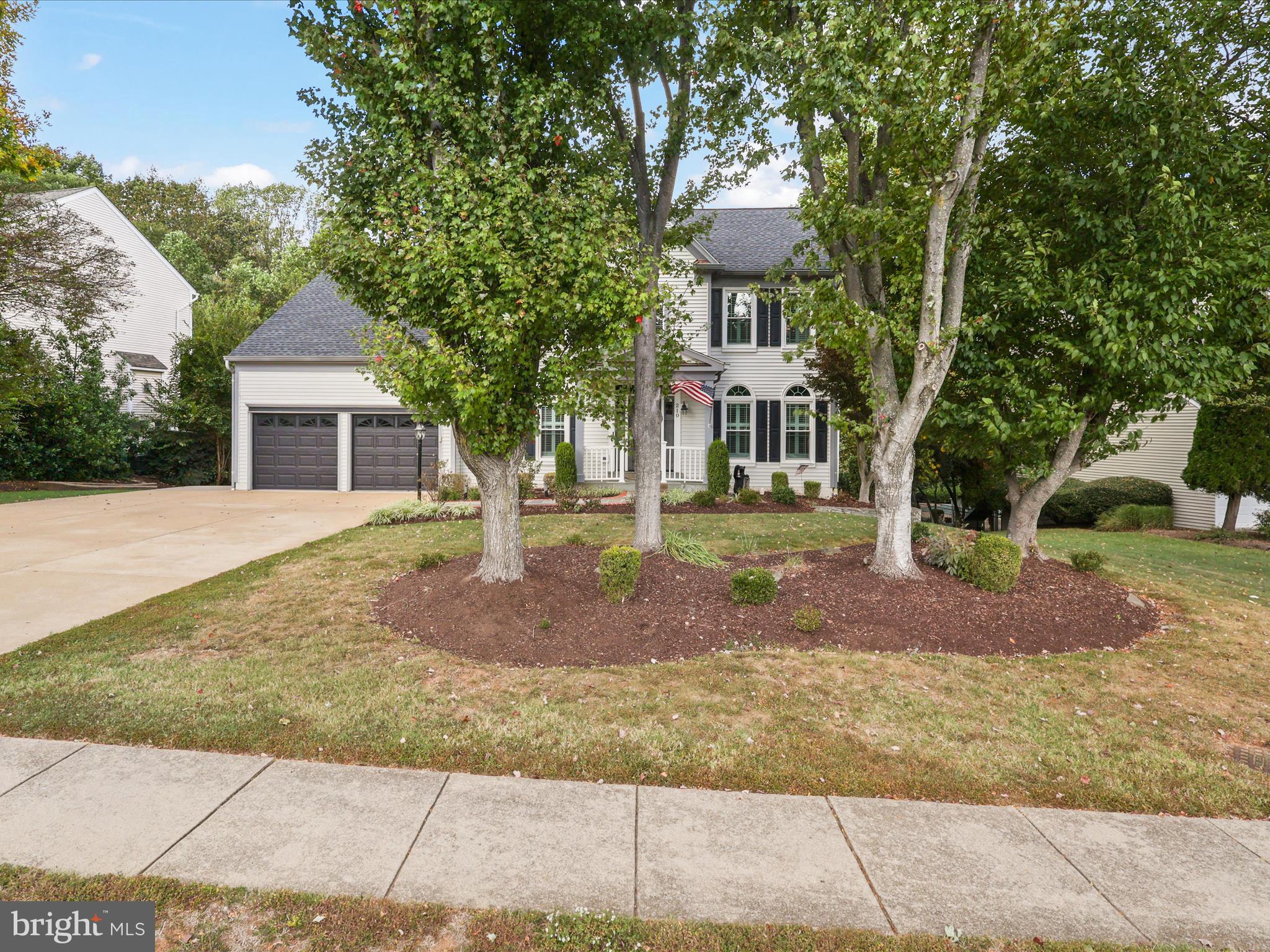 210 W LOCUST STREET