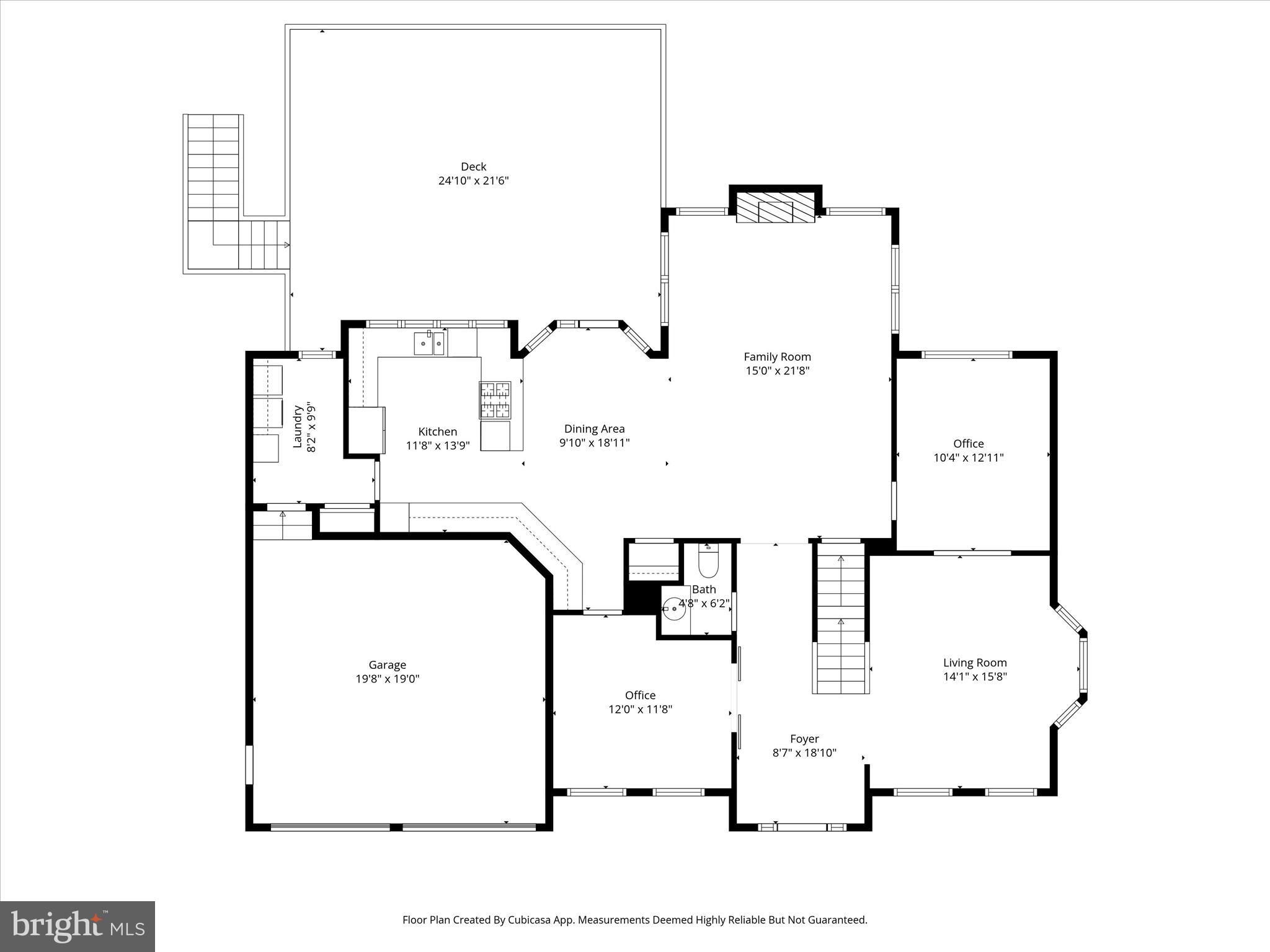 VANTAGE POINT - Residential