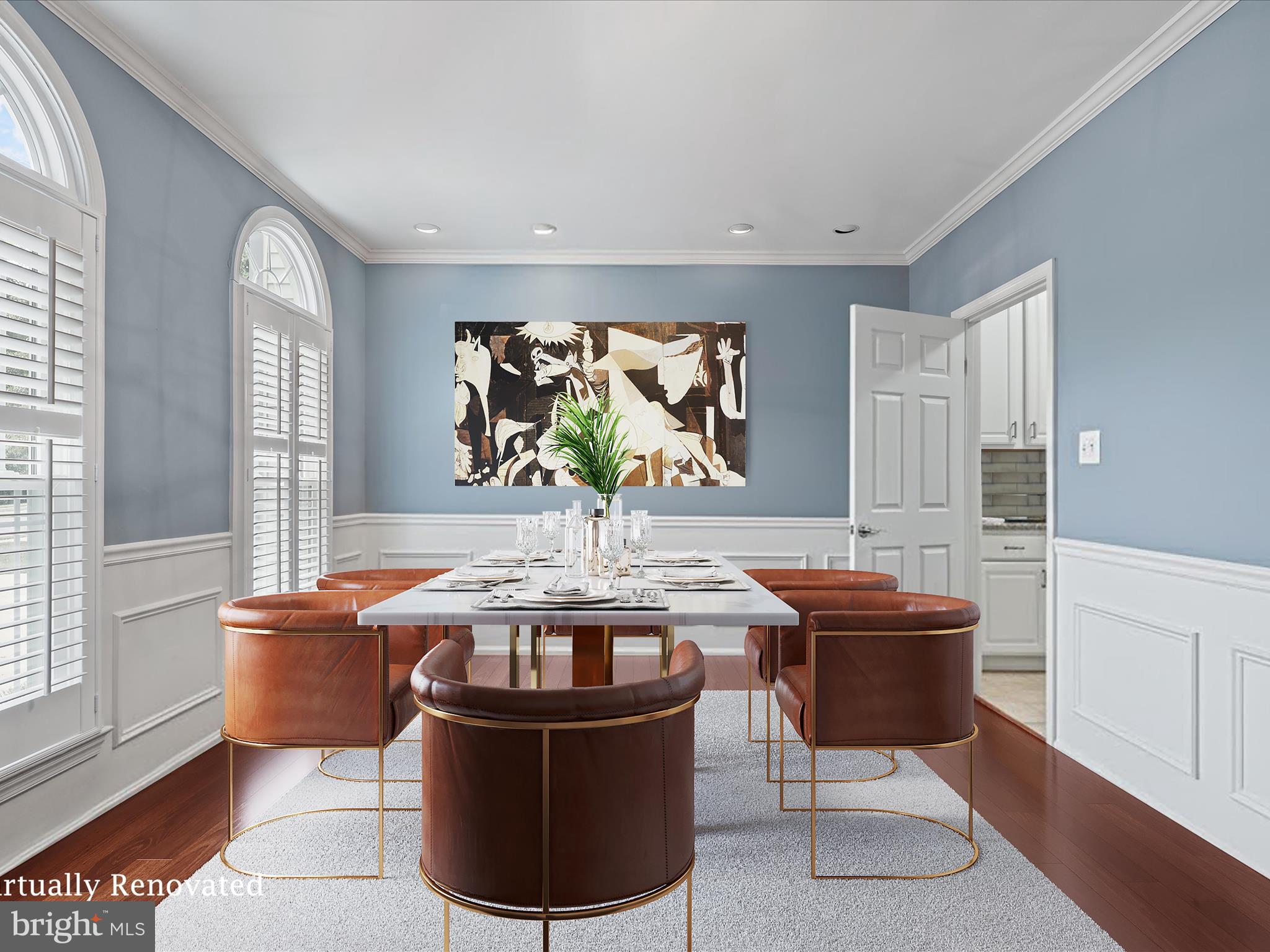 VANTAGE POINT - Residential