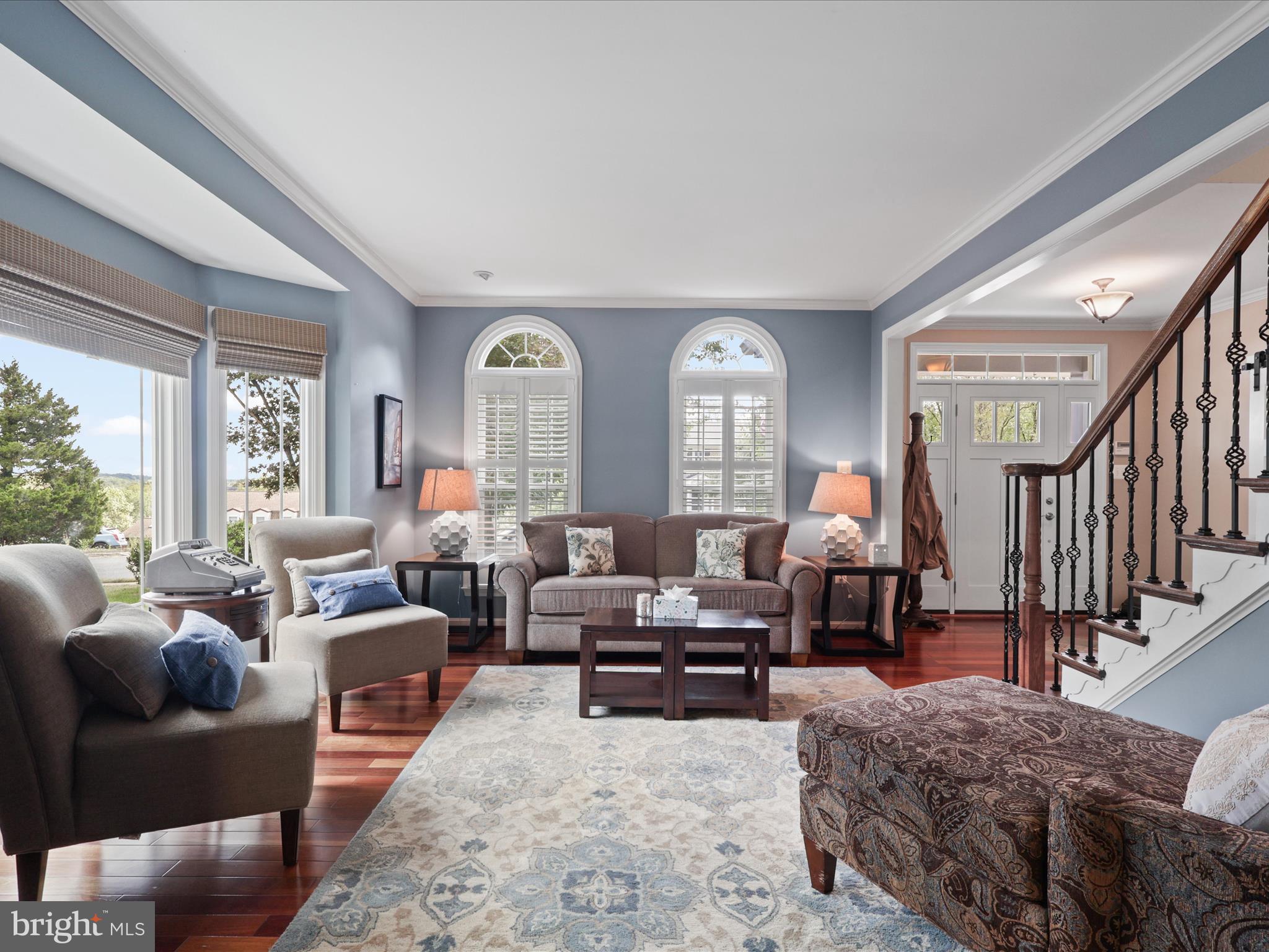 VANTAGE POINT - Residential