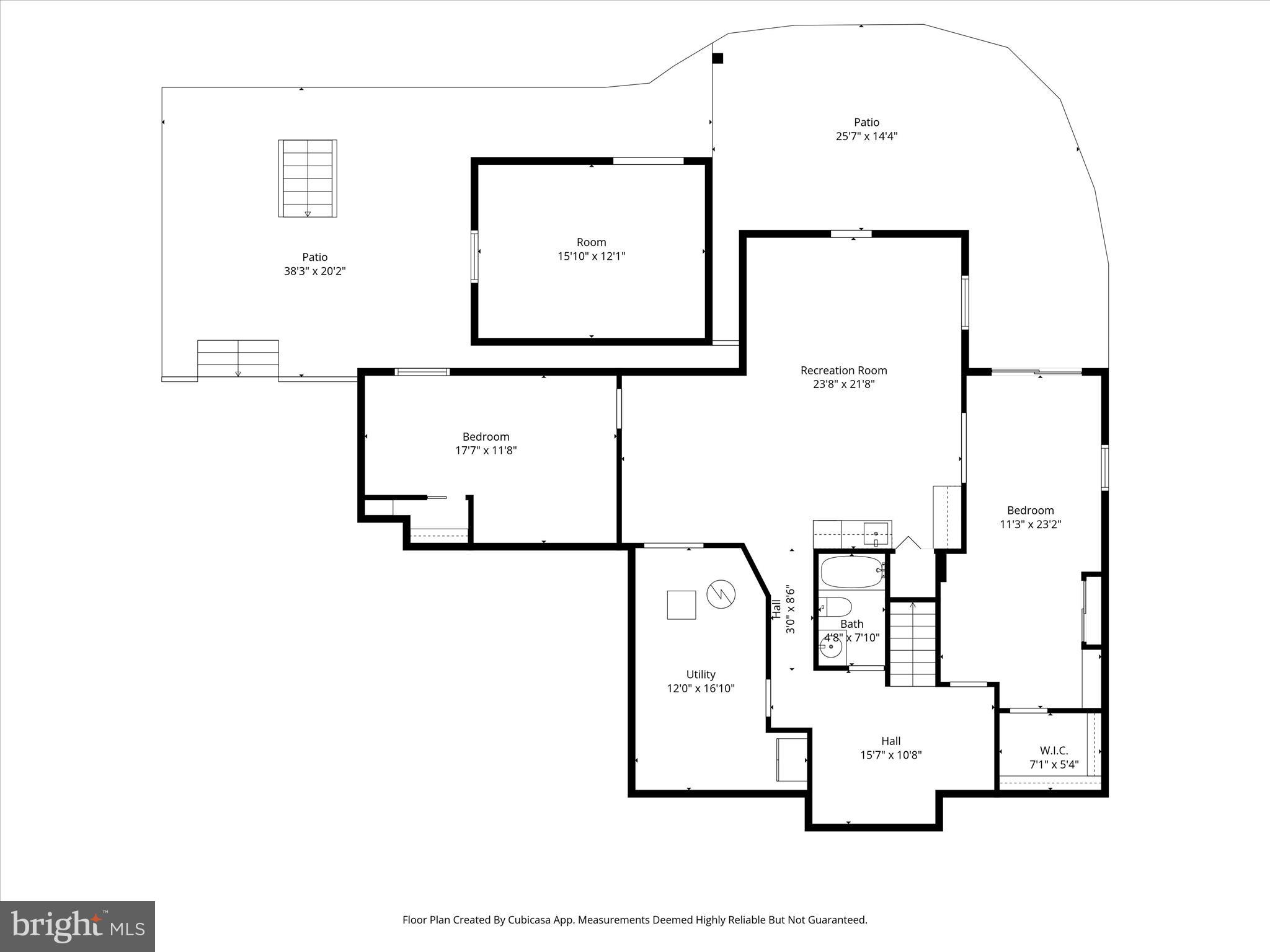 VANTAGE POINT - Residential