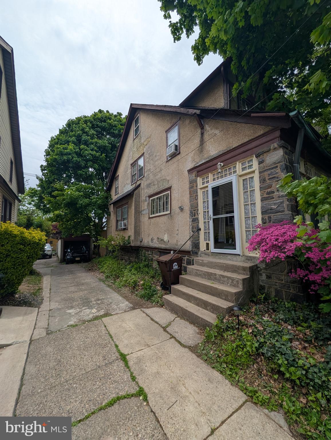 80 W MARSHALL ROAD