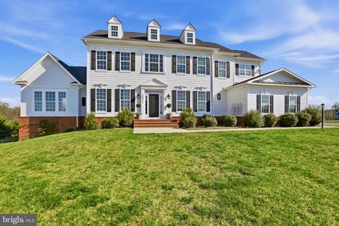 36972 BRIDLE RIDGE PURCELLVILLE VA 20132