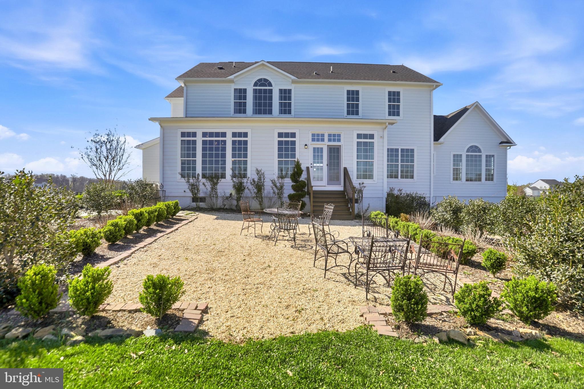 BURSTEIN - Residential