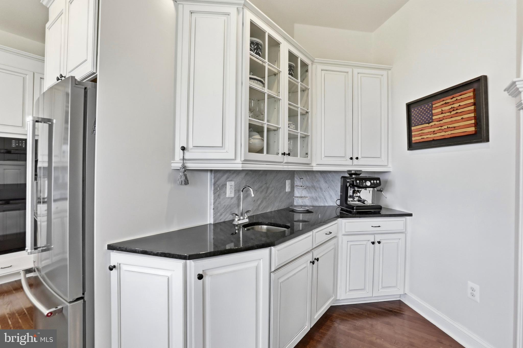 BURSTEIN - Residential