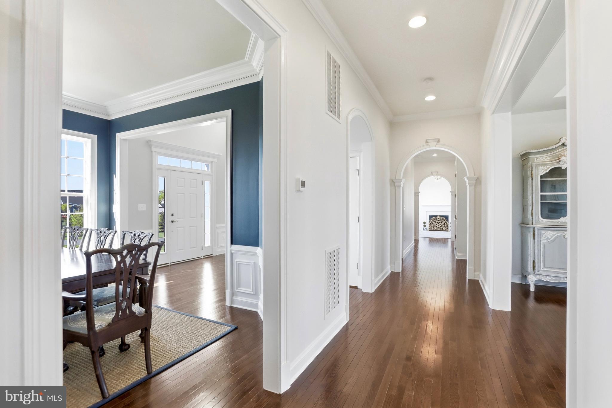 BURSTEIN - Residential