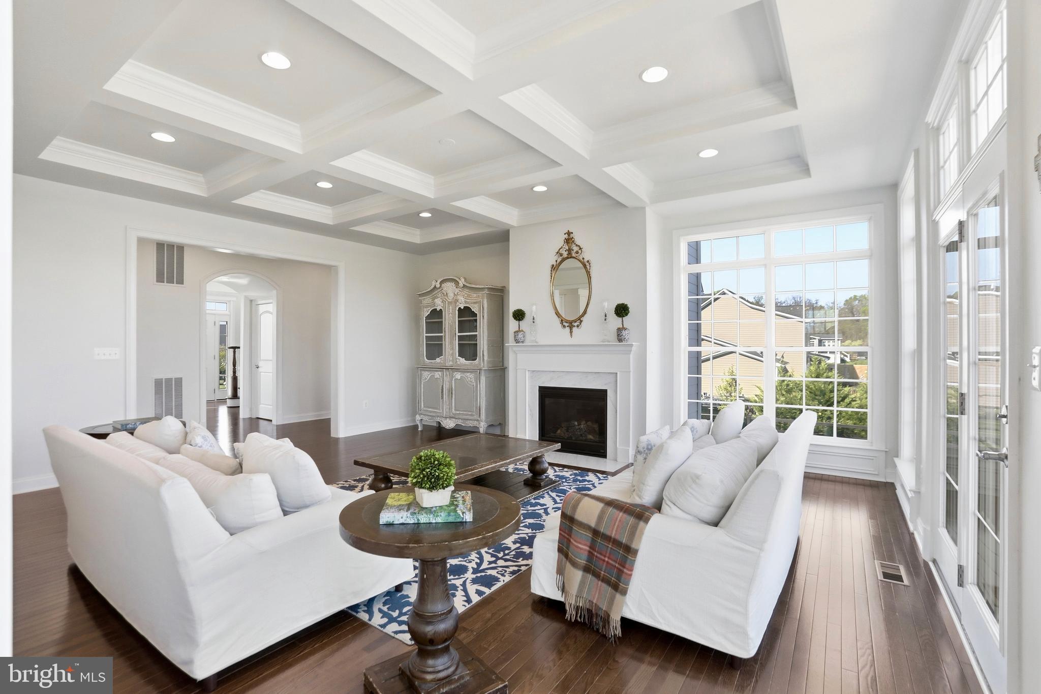 BURSTEIN - Residential