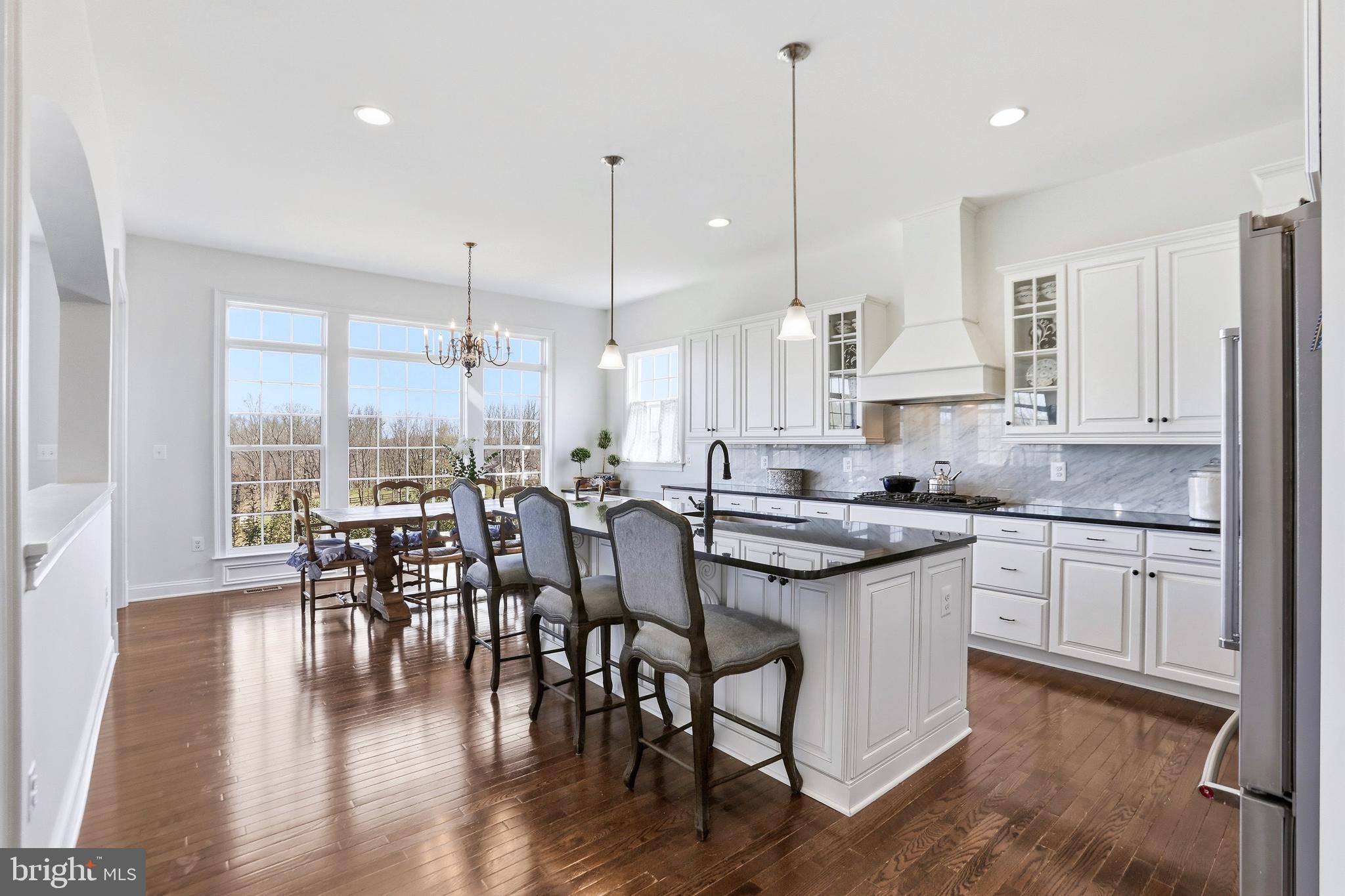 BURSTEIN - Residential