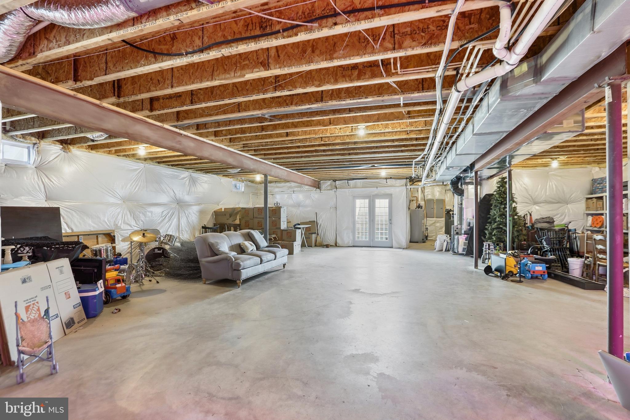 BURSTEIN - Residential