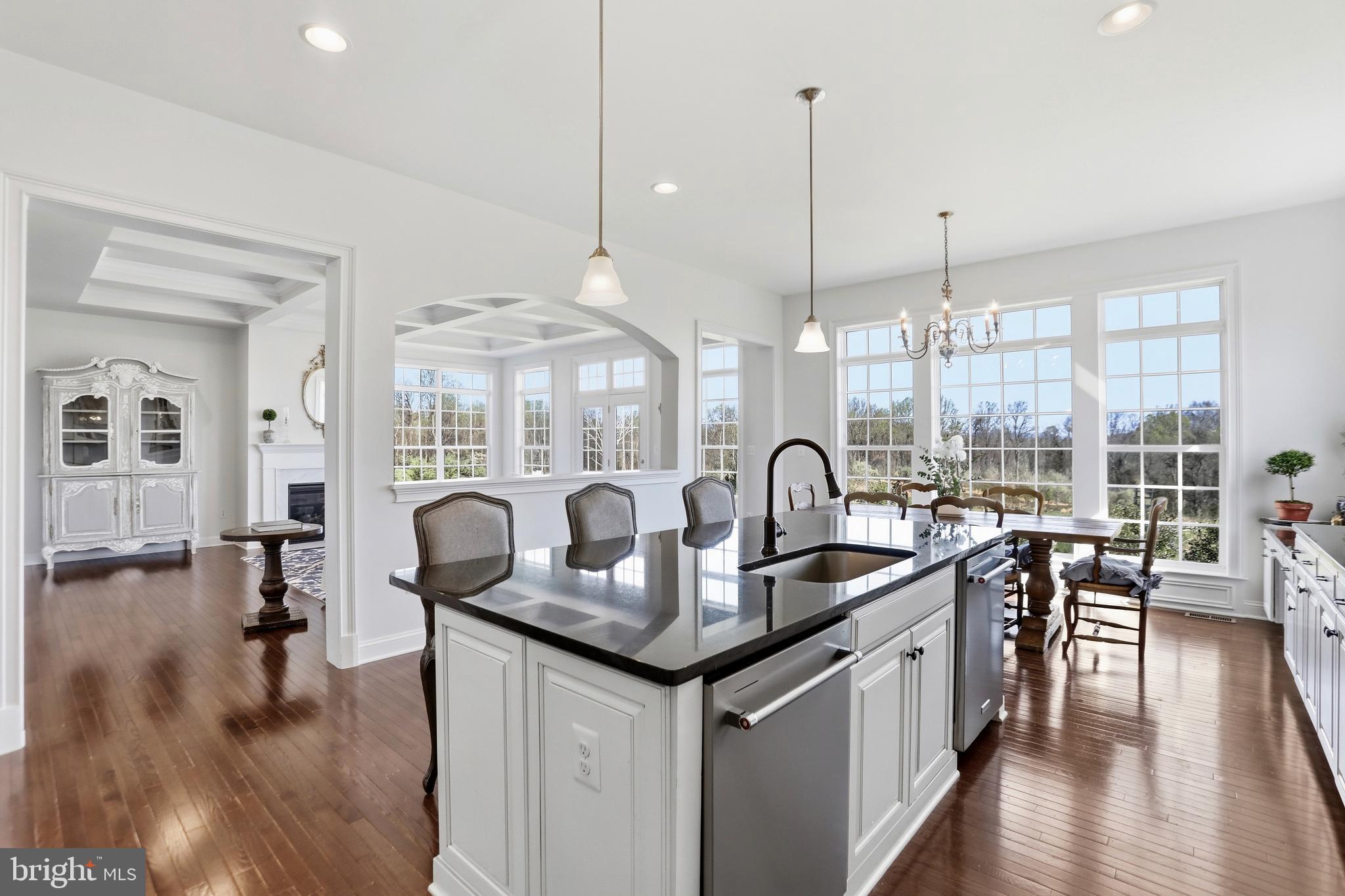 BURSTEIN - Residential