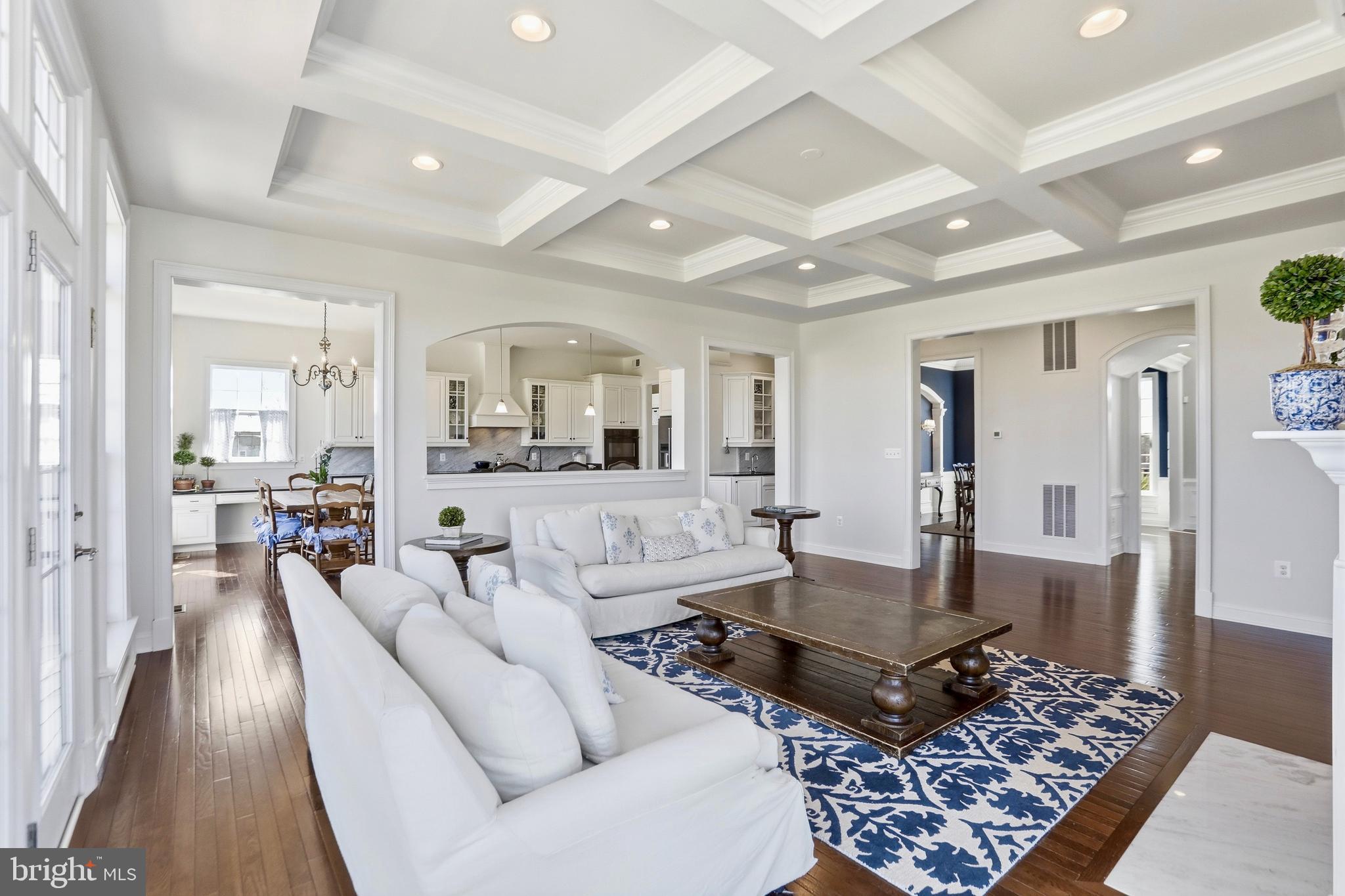 BURSTEIN - Residential