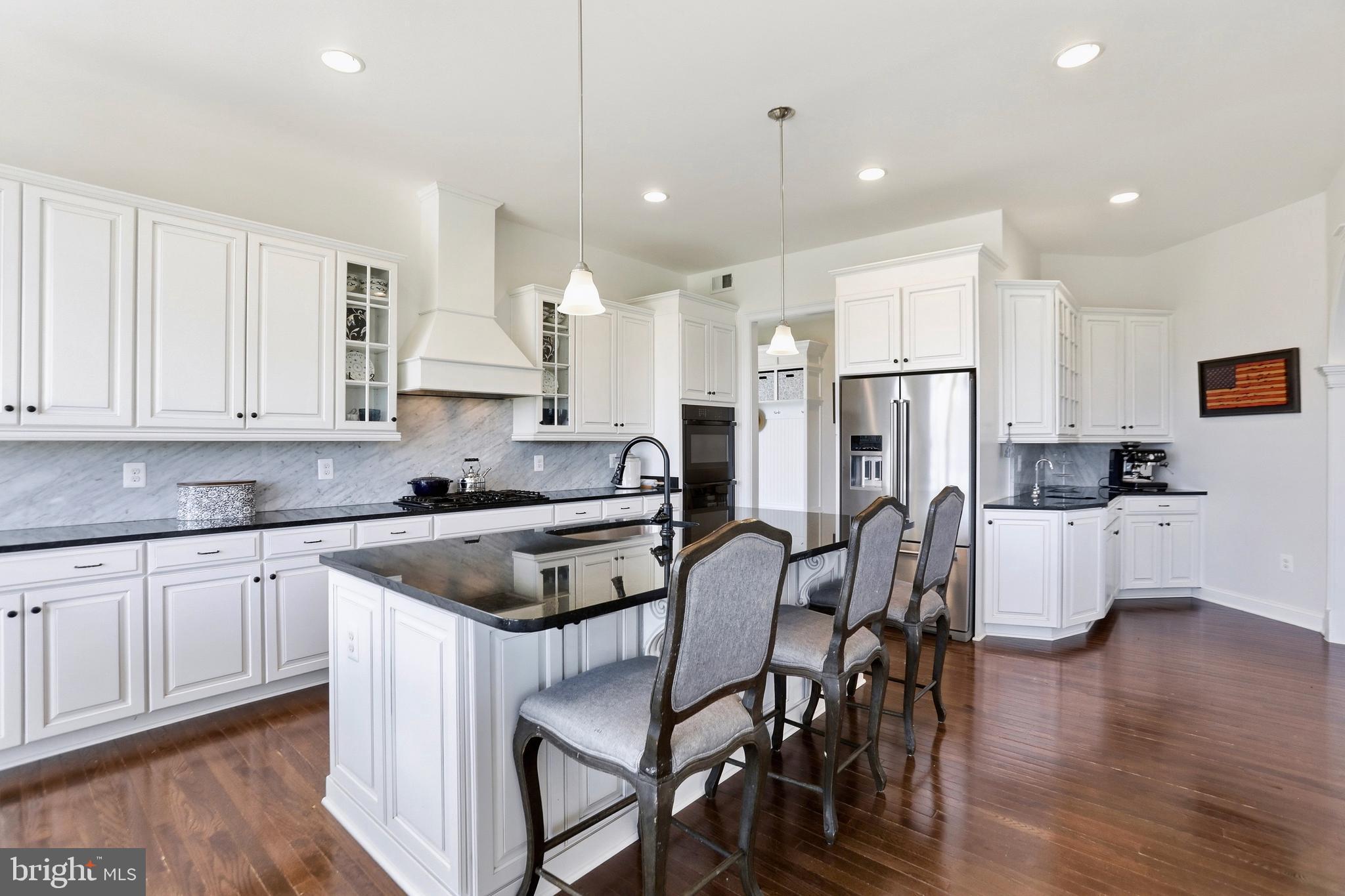 BURSTEIN - Residential