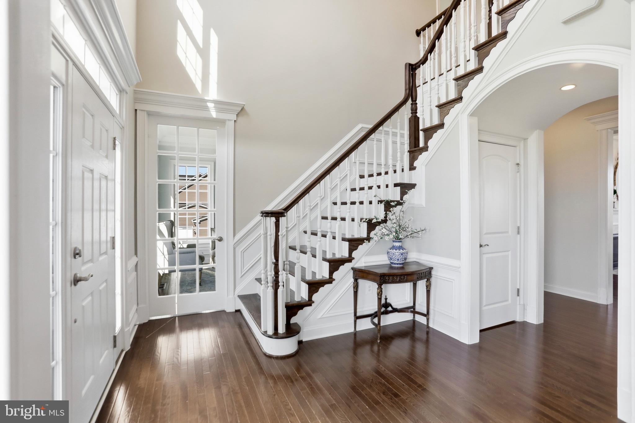 BURSTEIN - Residential