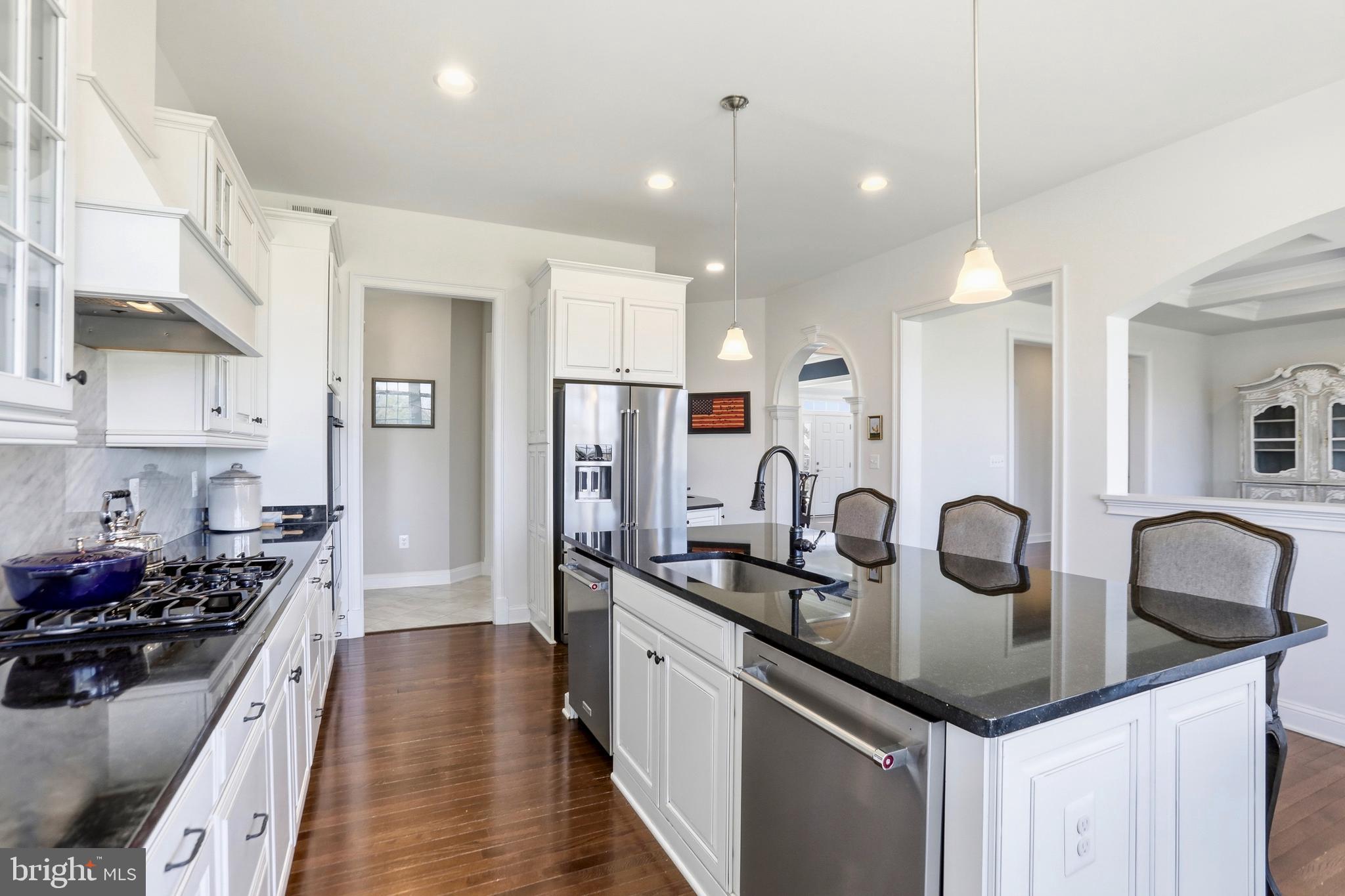 BURSTEIN - Residential