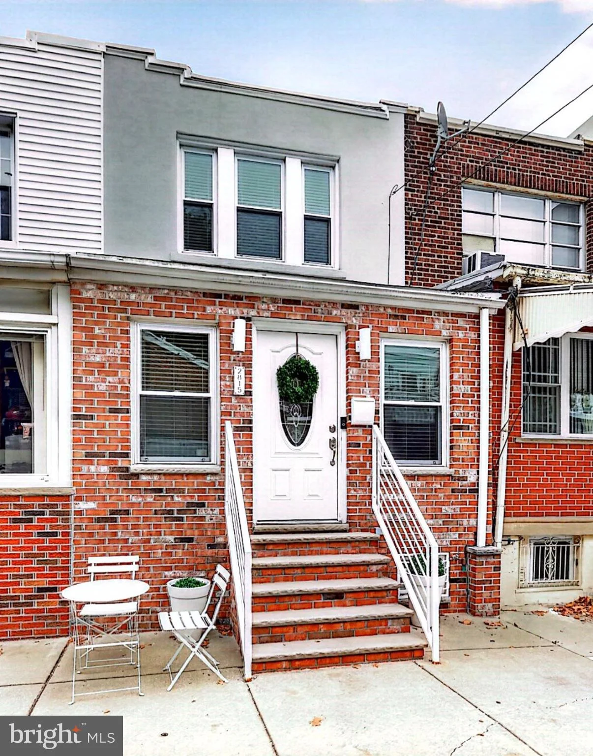 2815 S Smedley Street, Philadelphia, PA, 19145