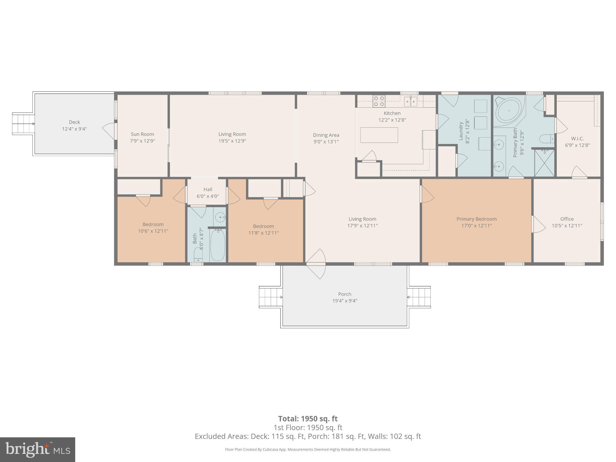 VILLAGE OF COOL BRANCH - Residential