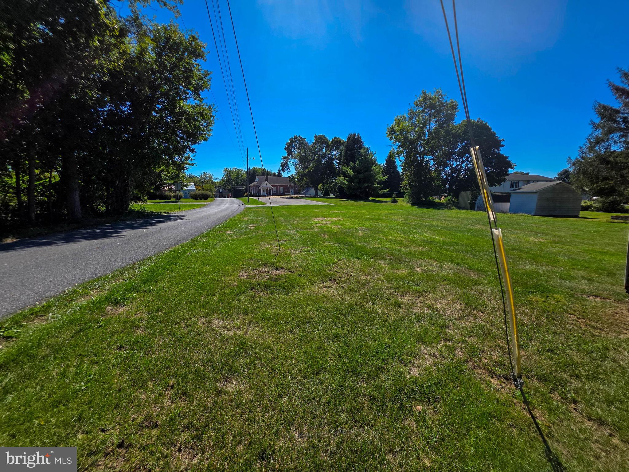 STATE LINE - Residential