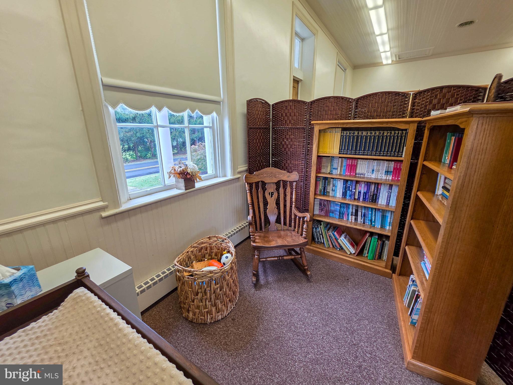 STATE LINE - Residential